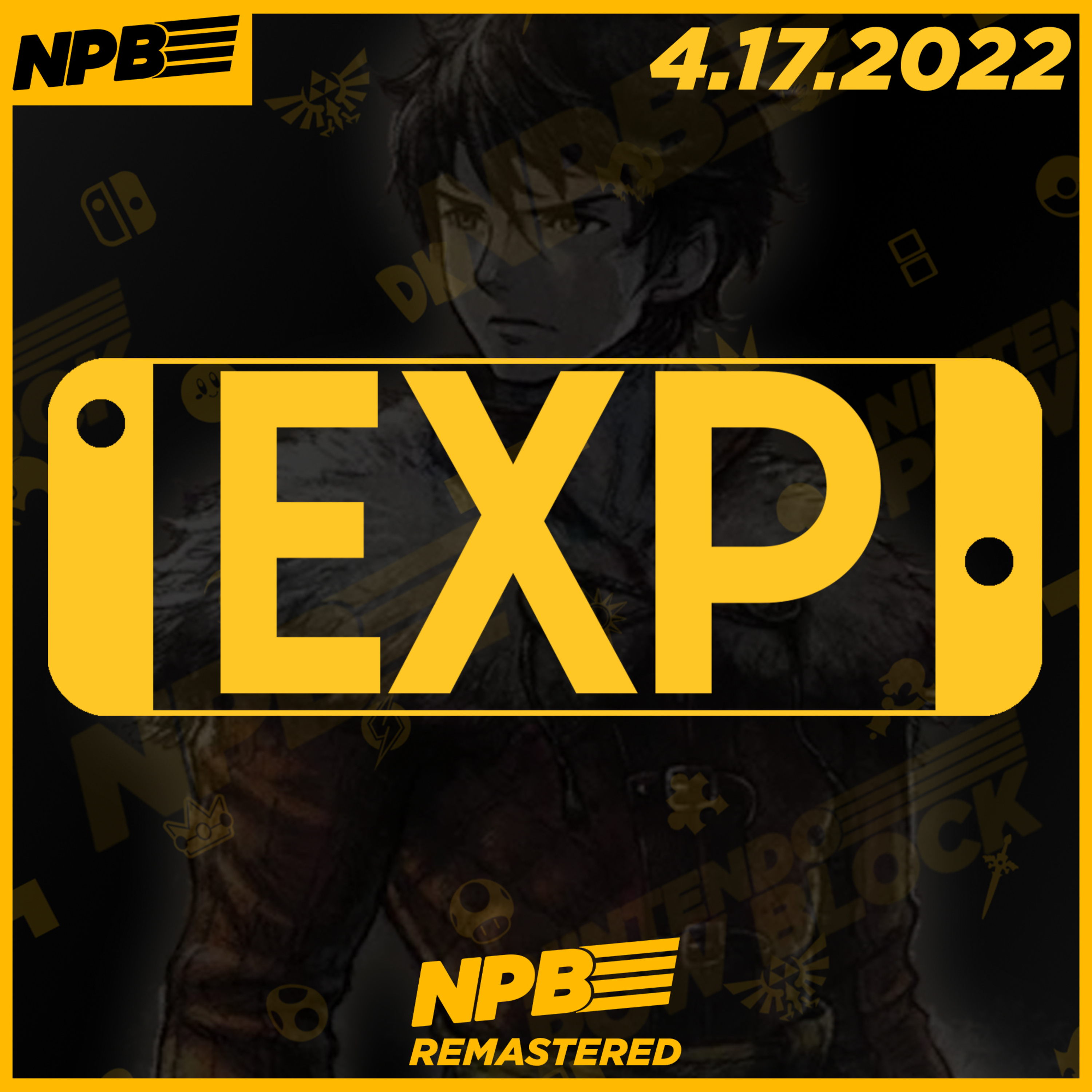 EXP: Triangle Strategy and Strategy RPGs episode artwork