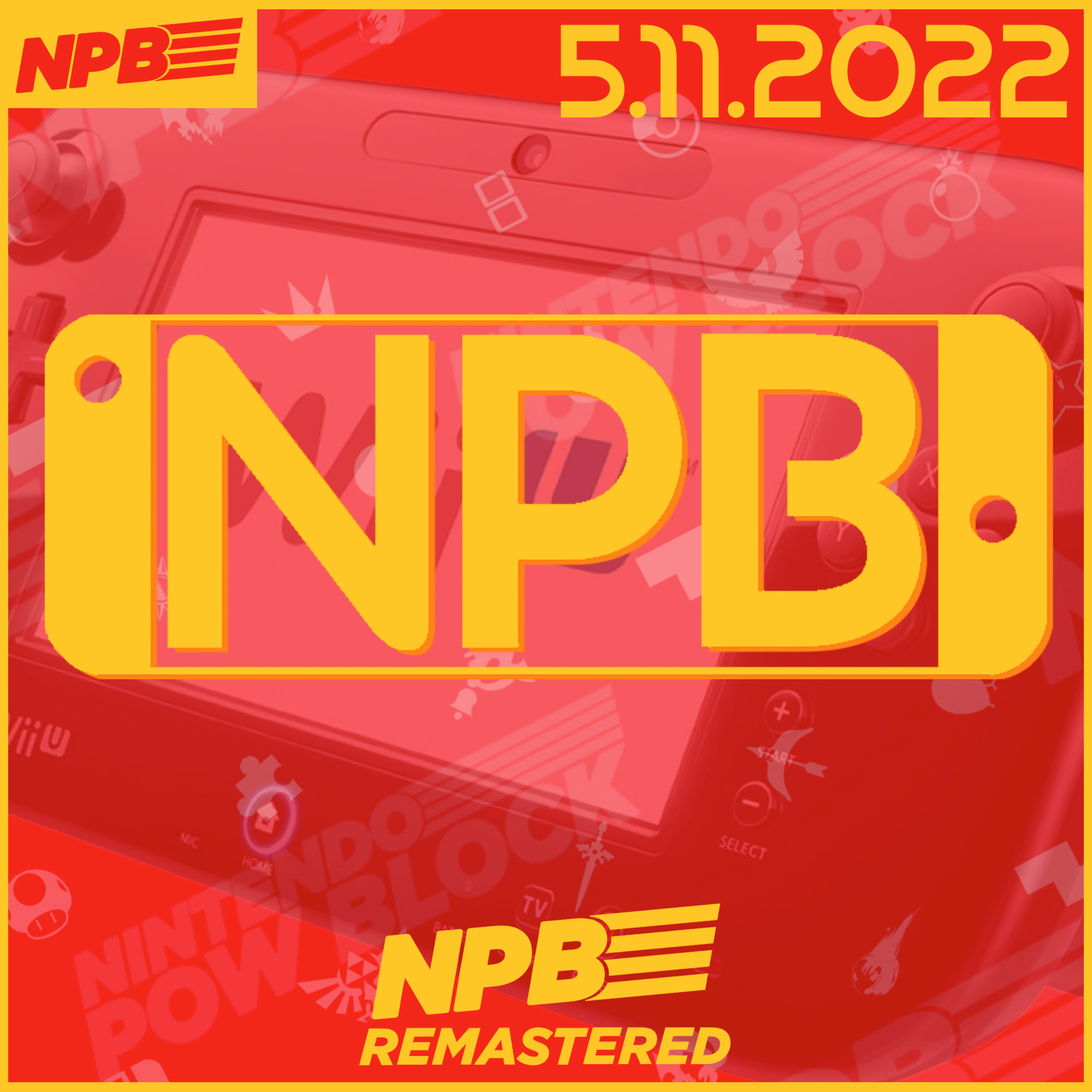 What If Nintendo Switch Failed? episode artwork