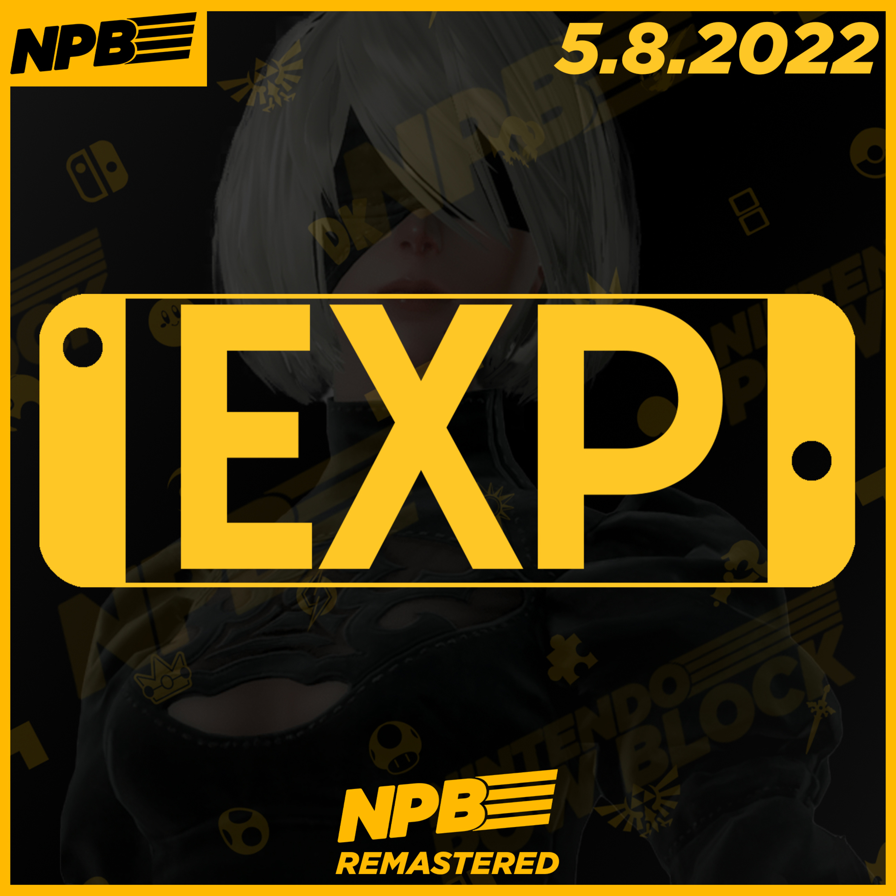 EXP: What Happened to PlatinumGames? episode artwork