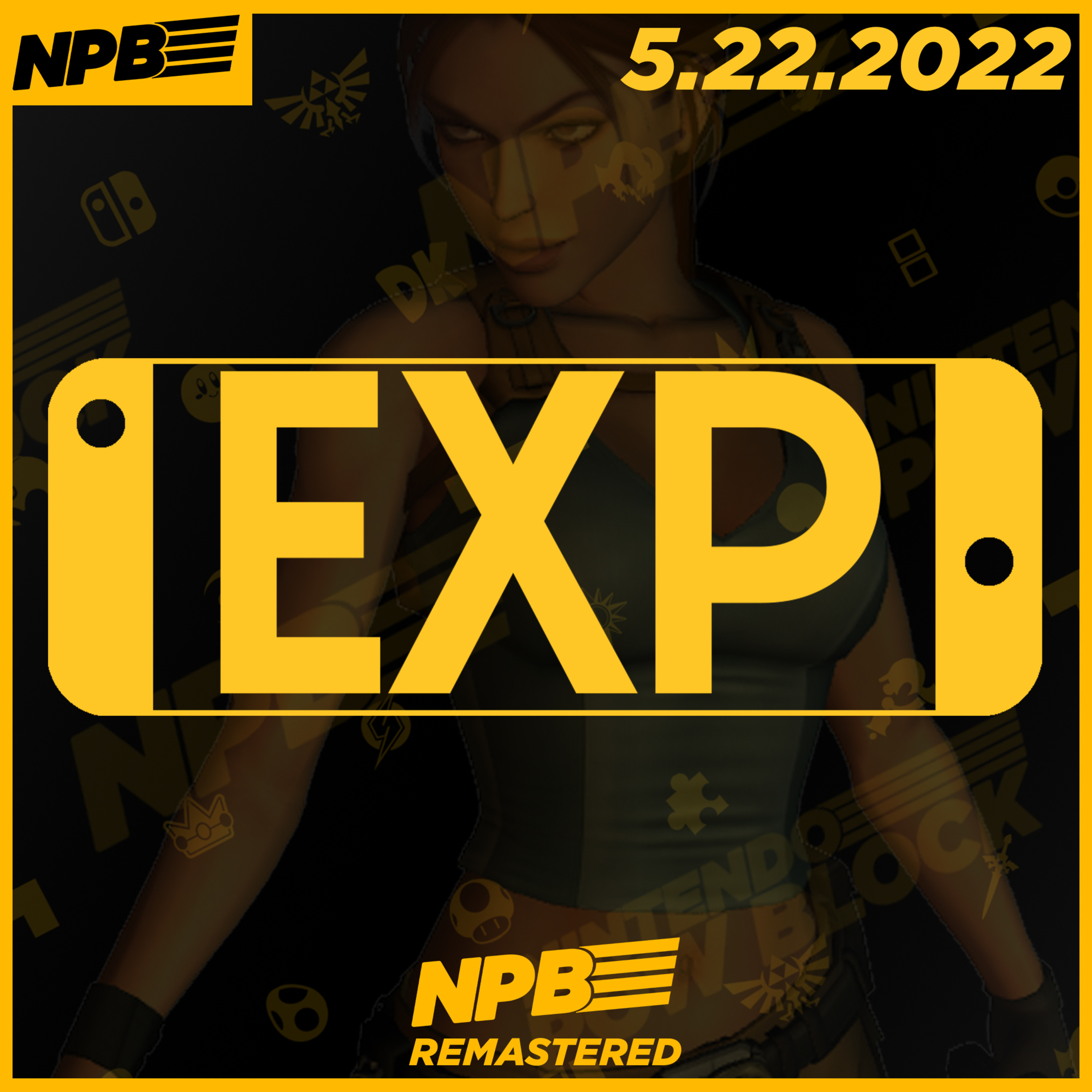 EXP: What Embracer Group's Purchases Mean episode artwork