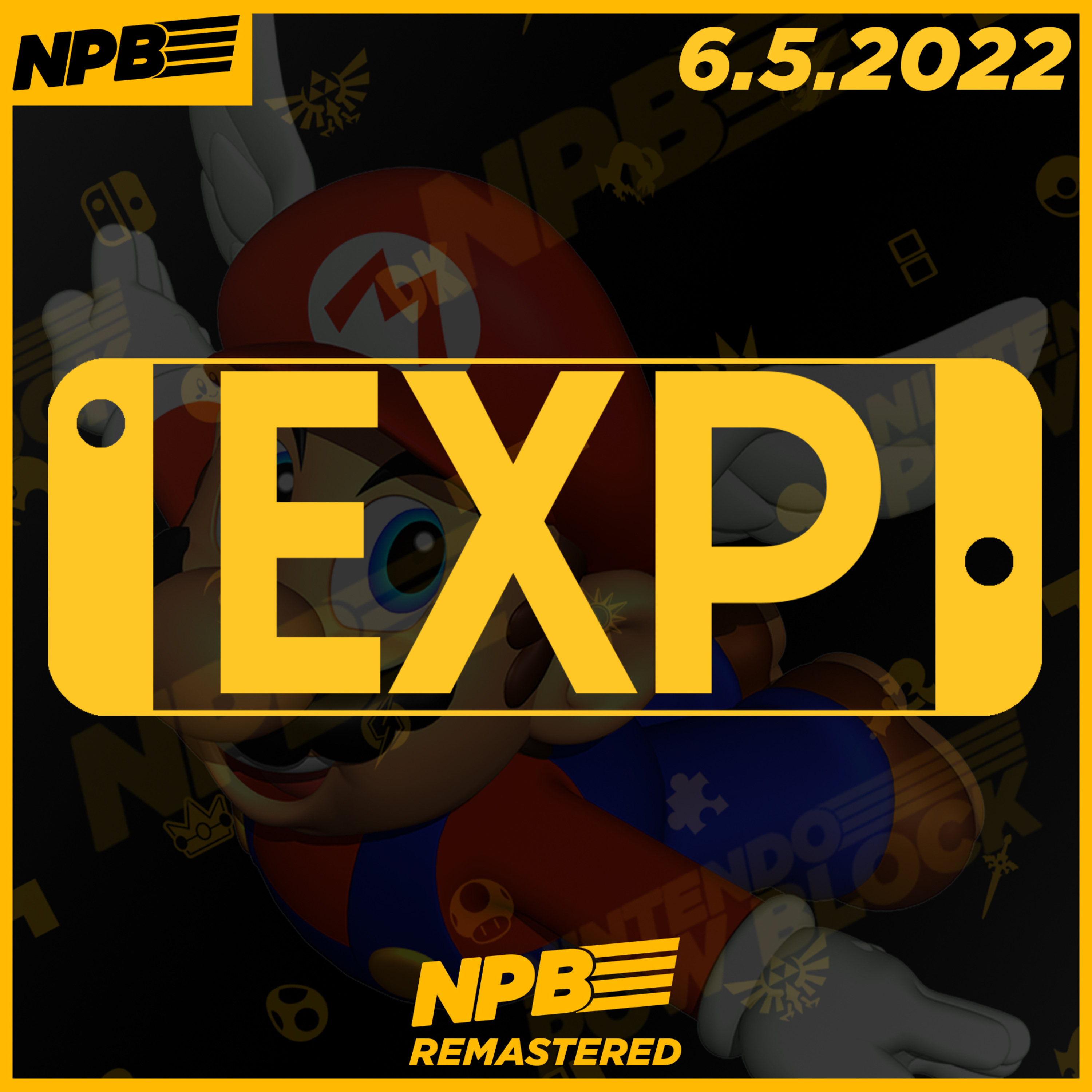 EXP: What's Going to Be on Our Top 30 Lists? episode artwork