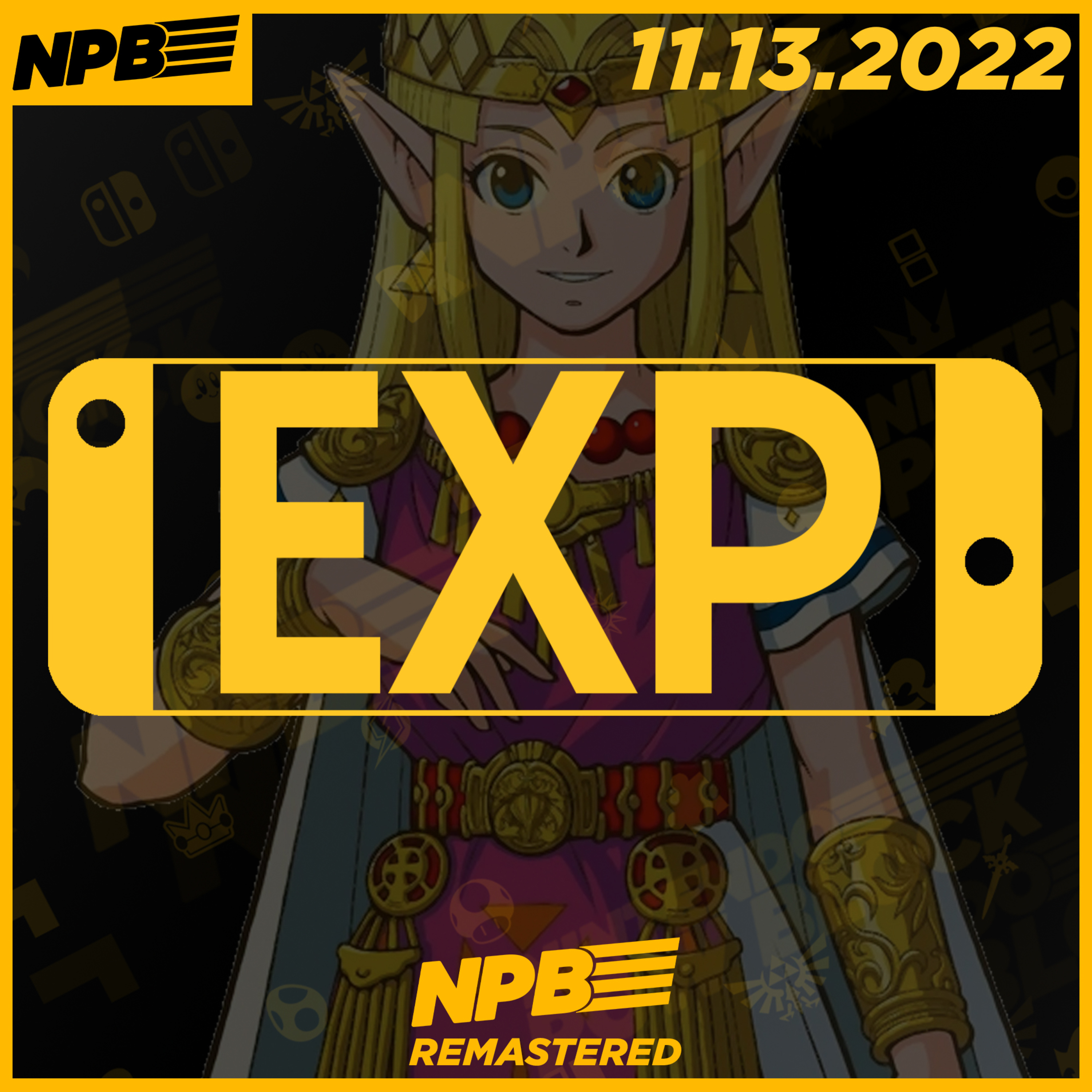 EXP. The Meaning of Games vs. Experiences episode artwork