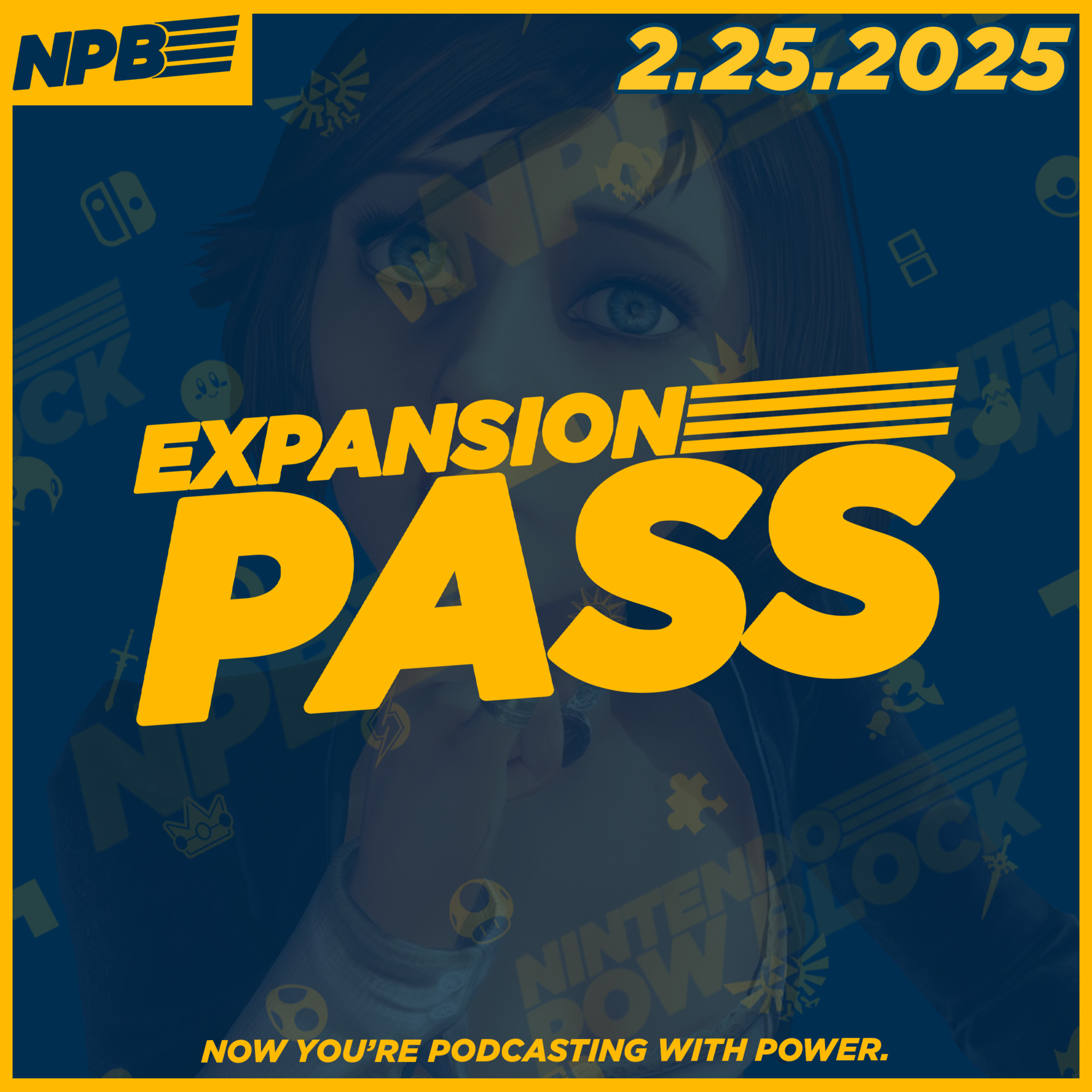 EXP: Do Certain Games Still Stand the Test of Time? episode artwork