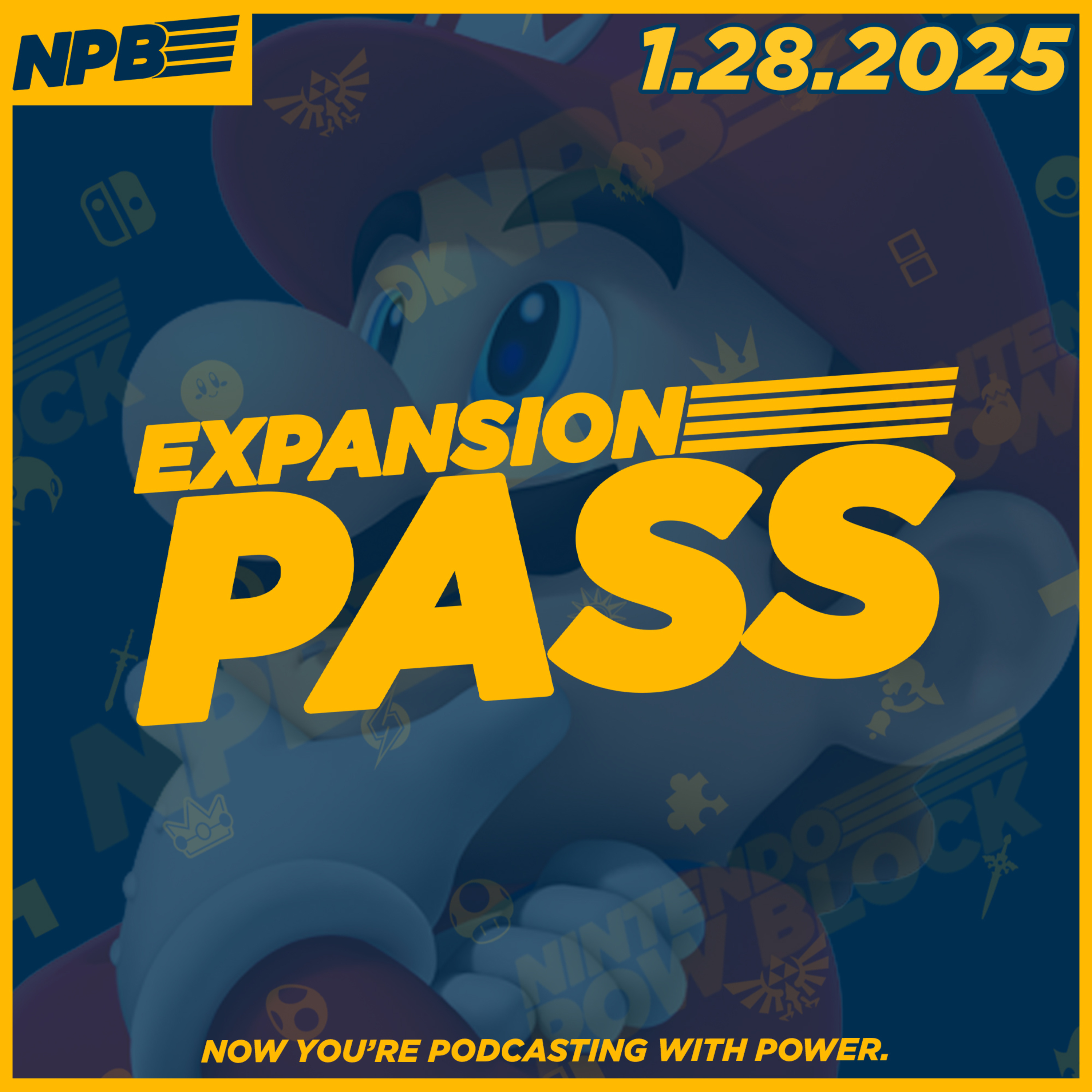 EXP: Where Did Fake Hardware Image Leaks Go? episode artwork