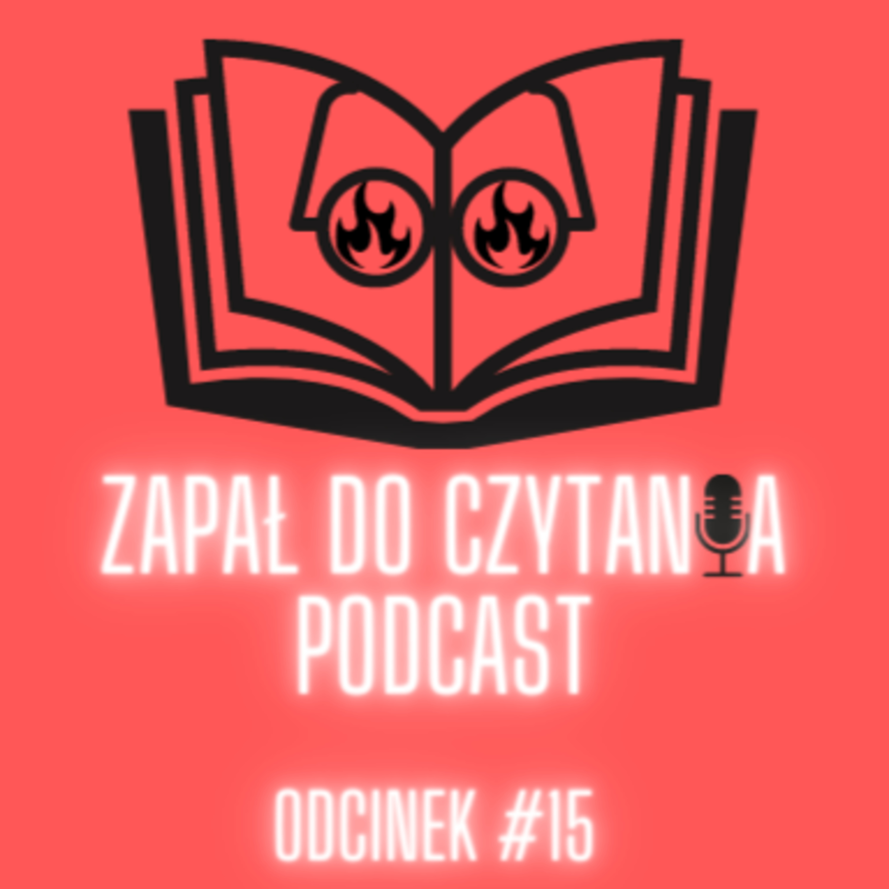 Zapał do czytania