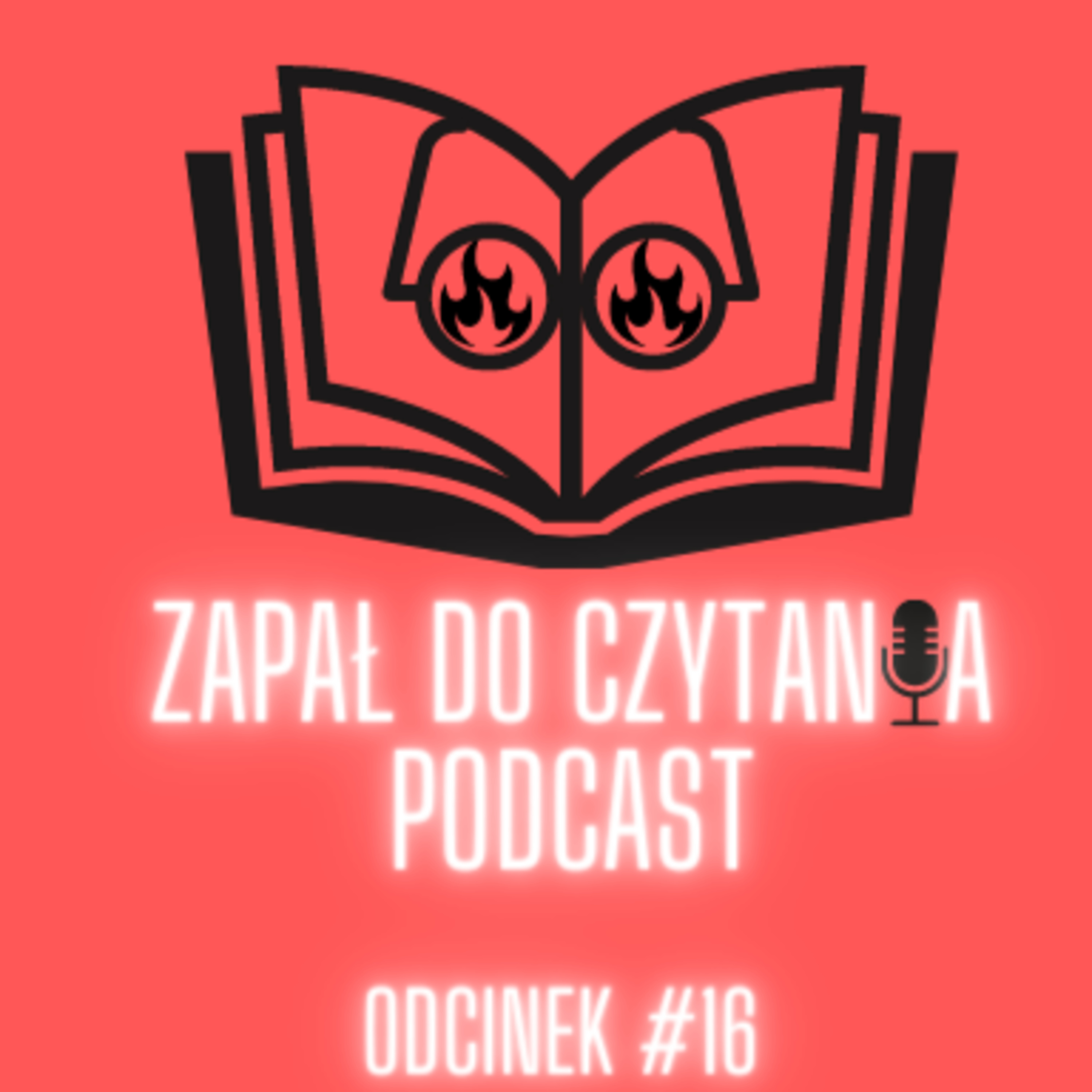 Zapał do czytania