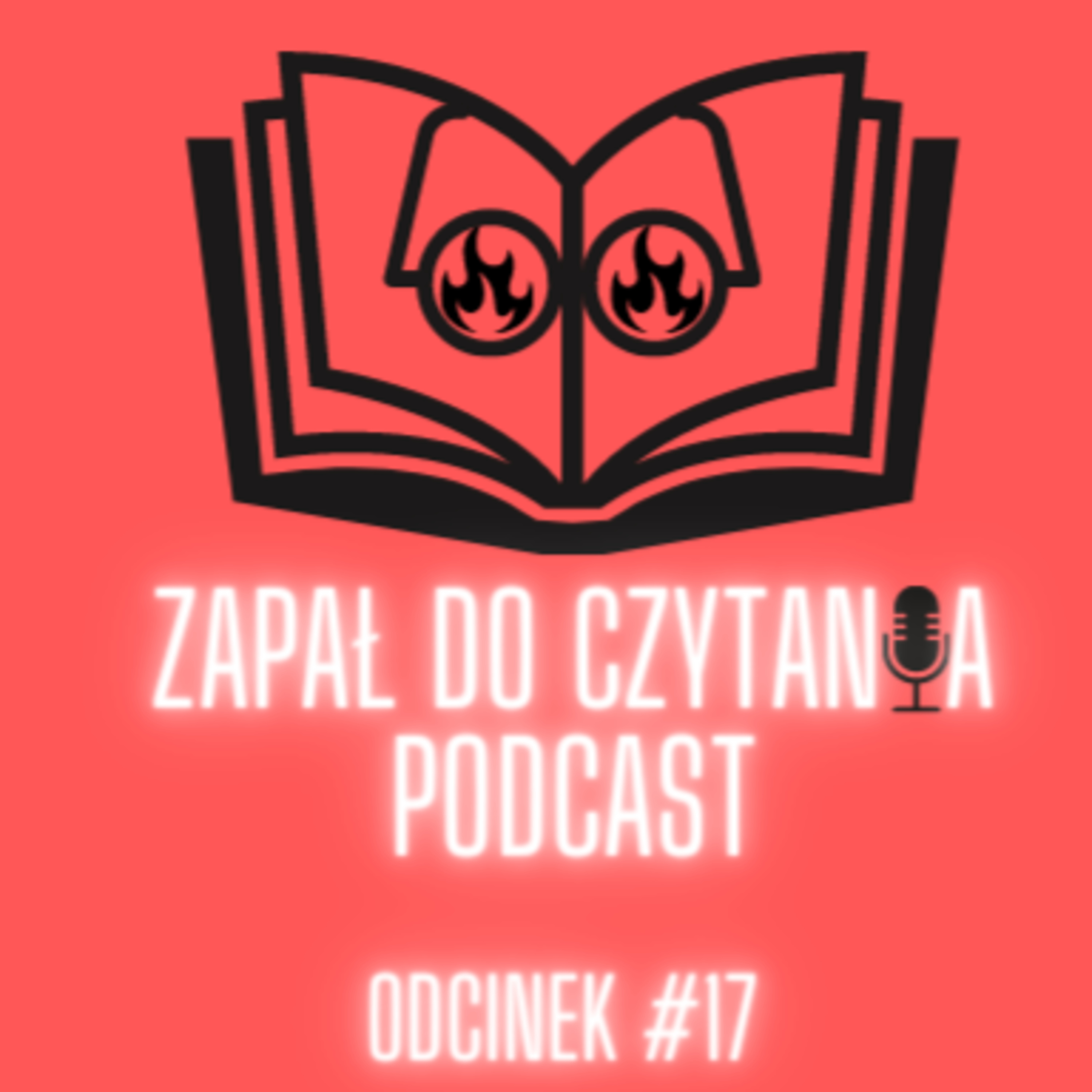 Zapał do czytania