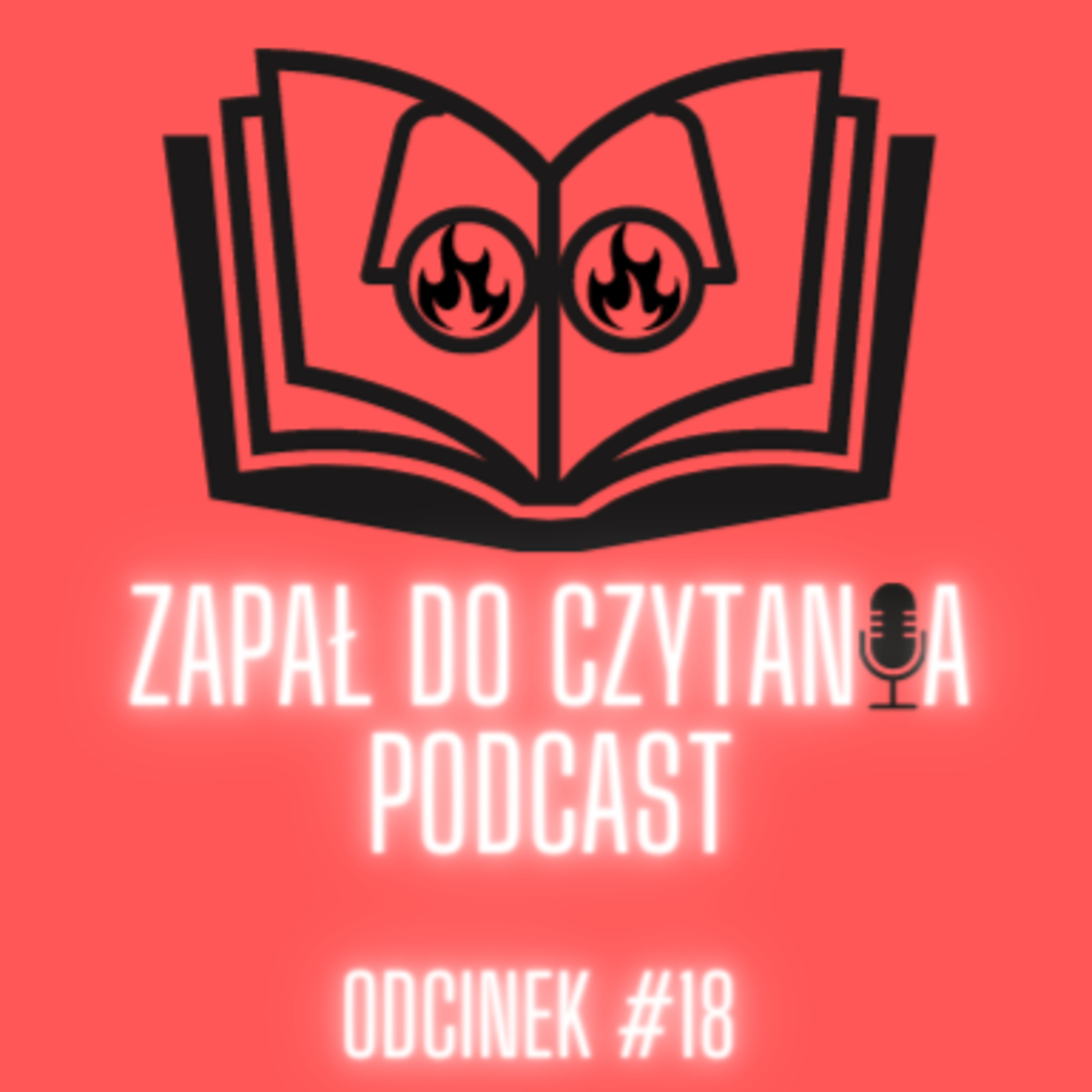 Zapał do czytania