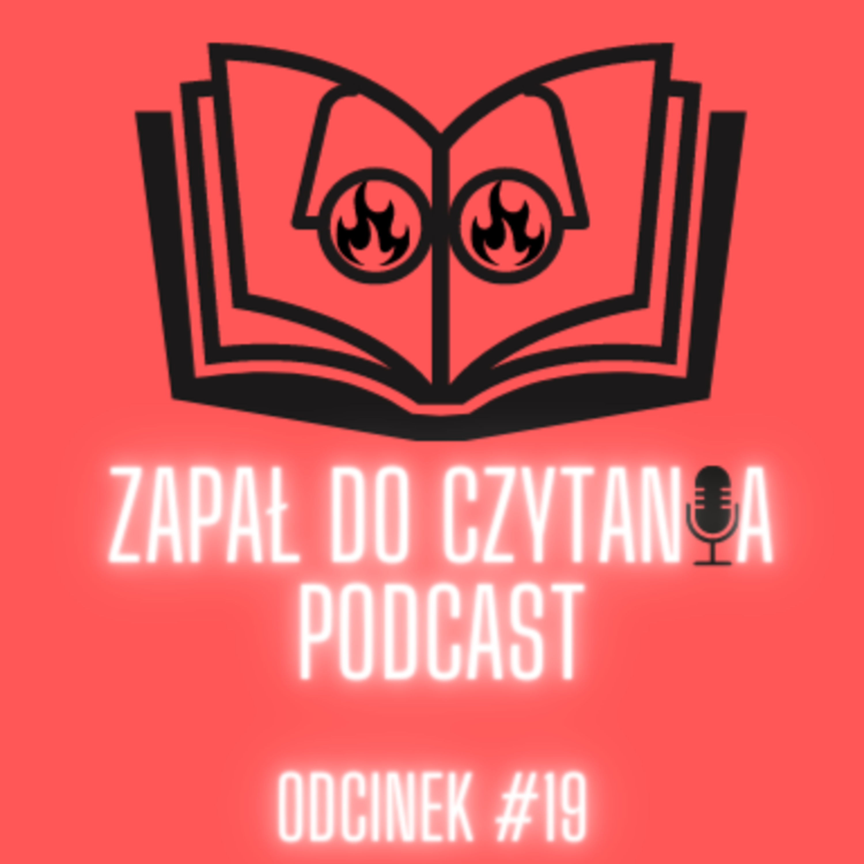 Zapał do czytania