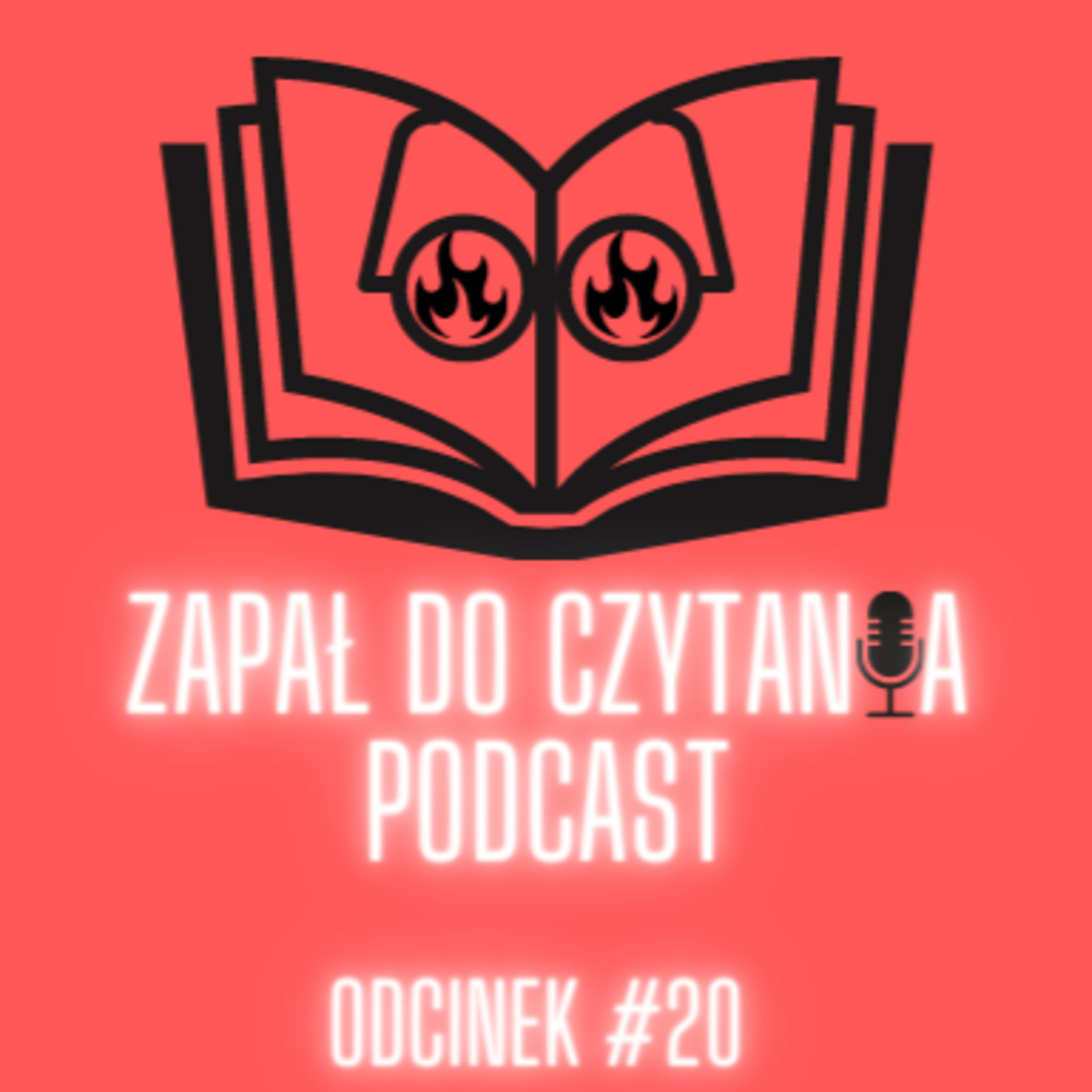 Zapał do czytania