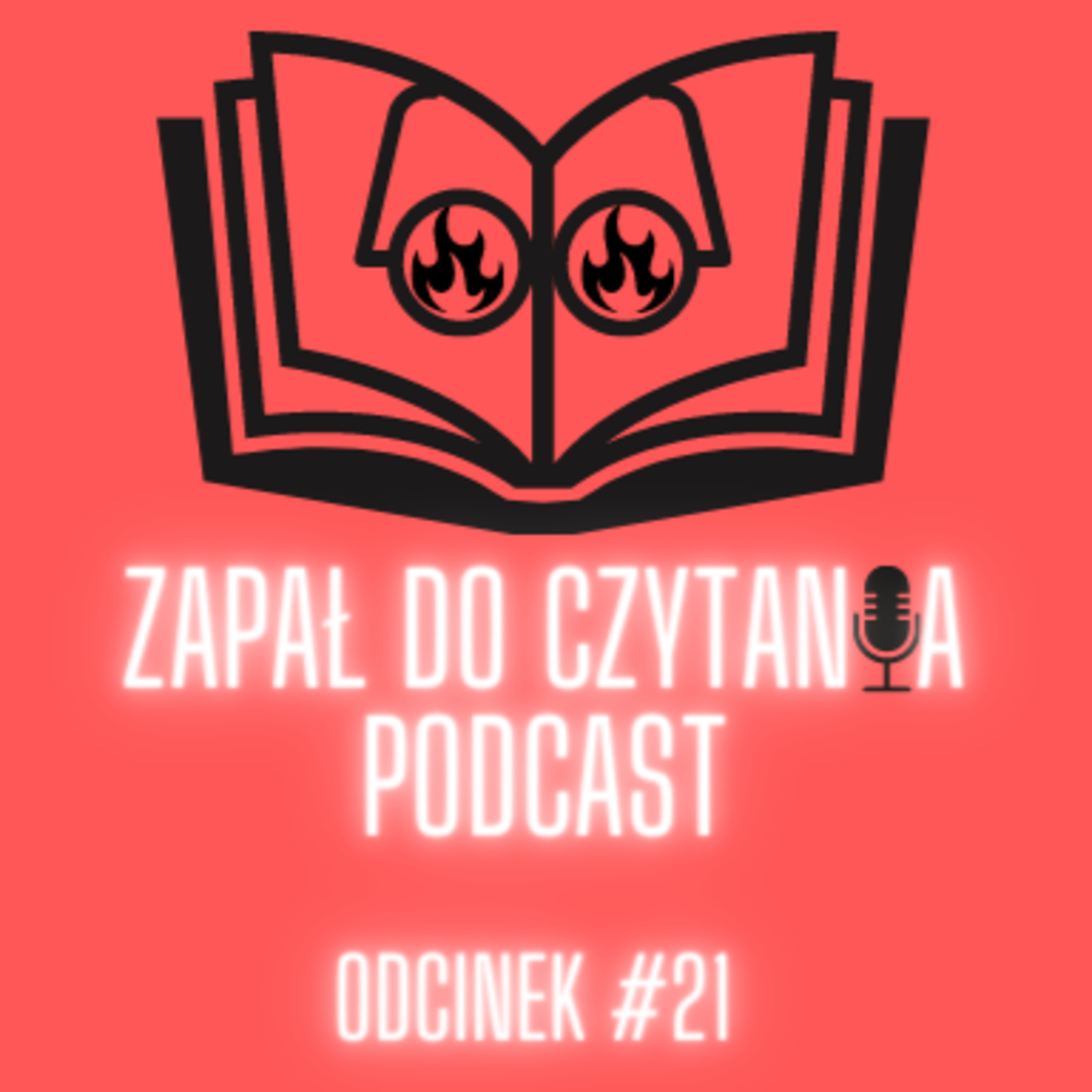 Zapał do czytania