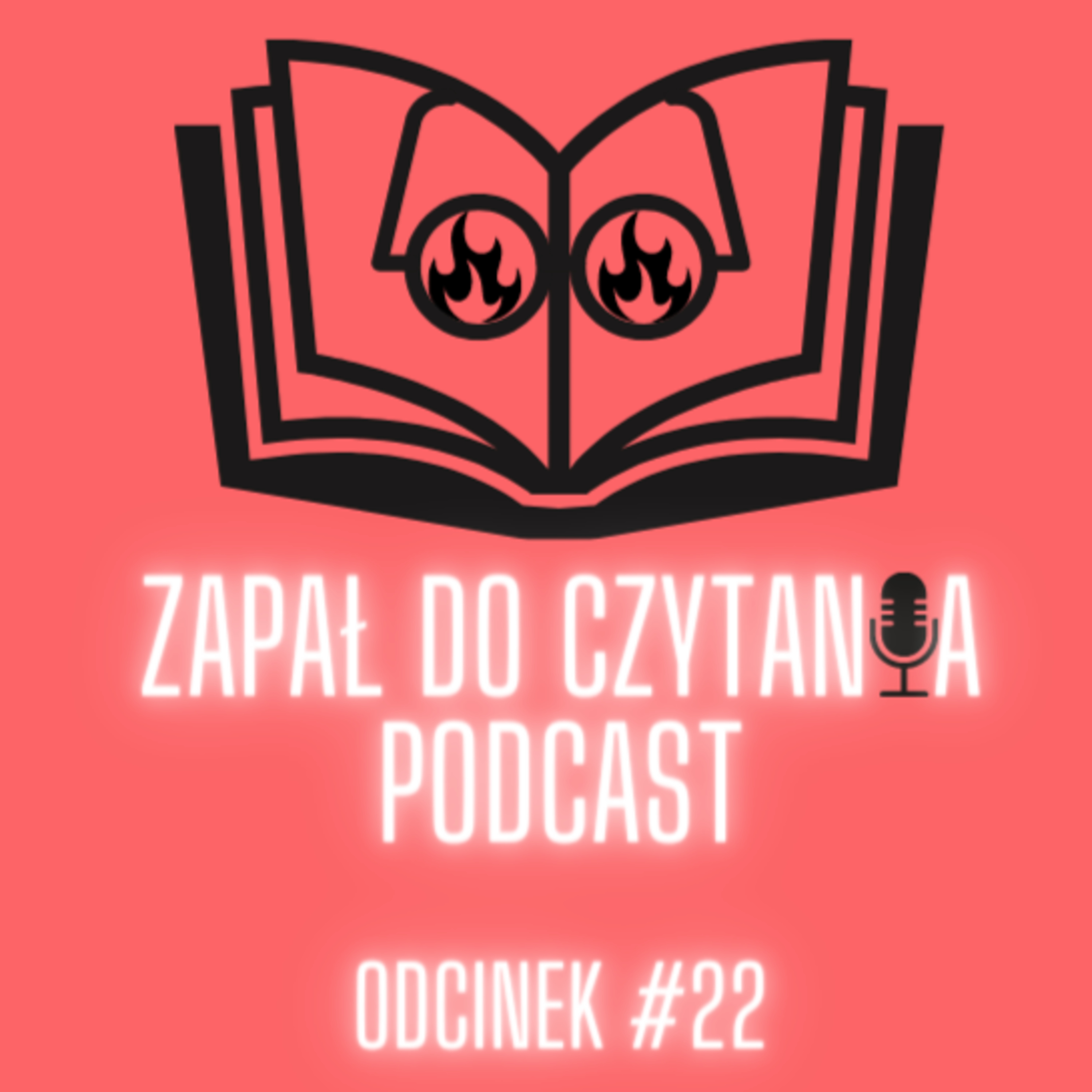 Zapał do czytania
