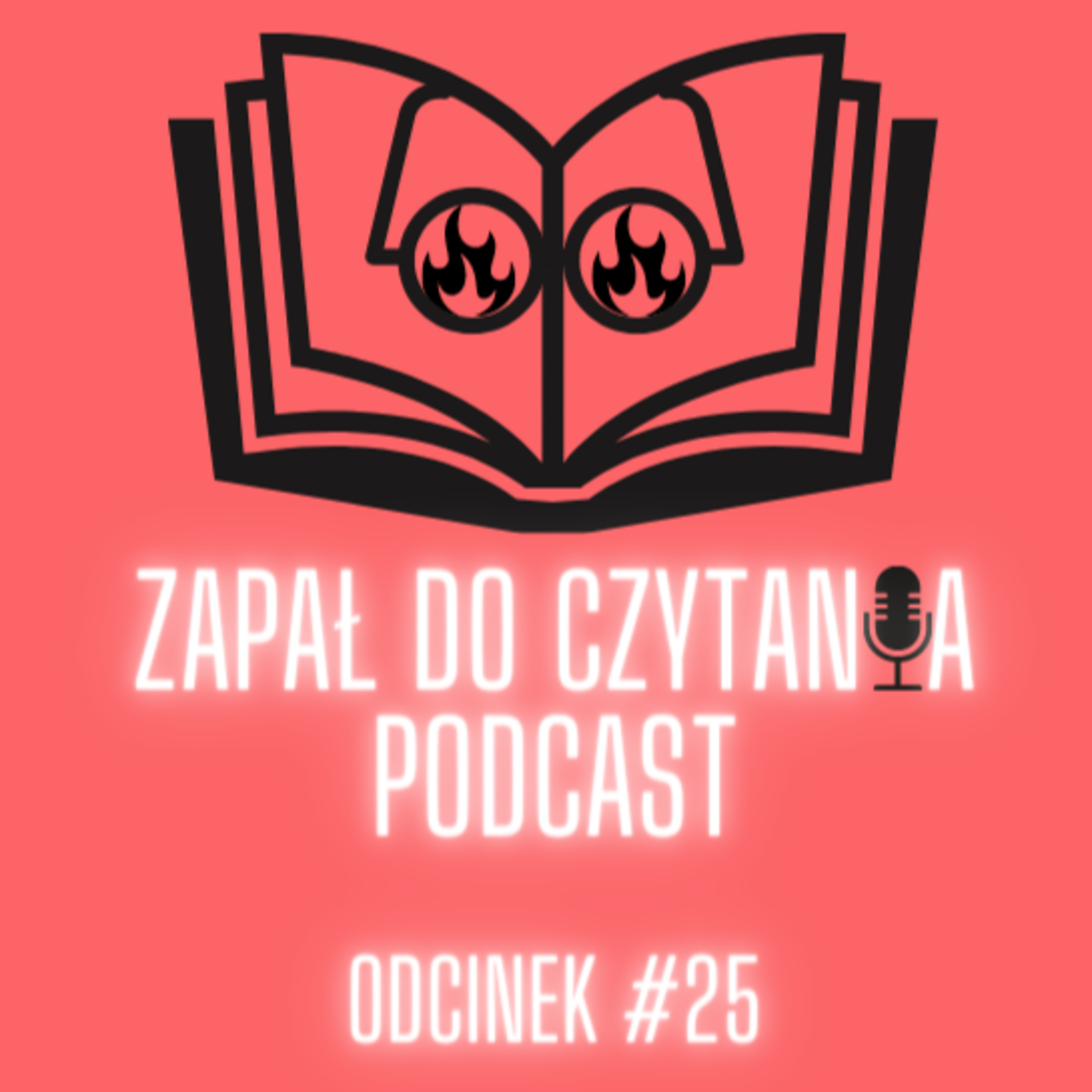 Zapał do czytania