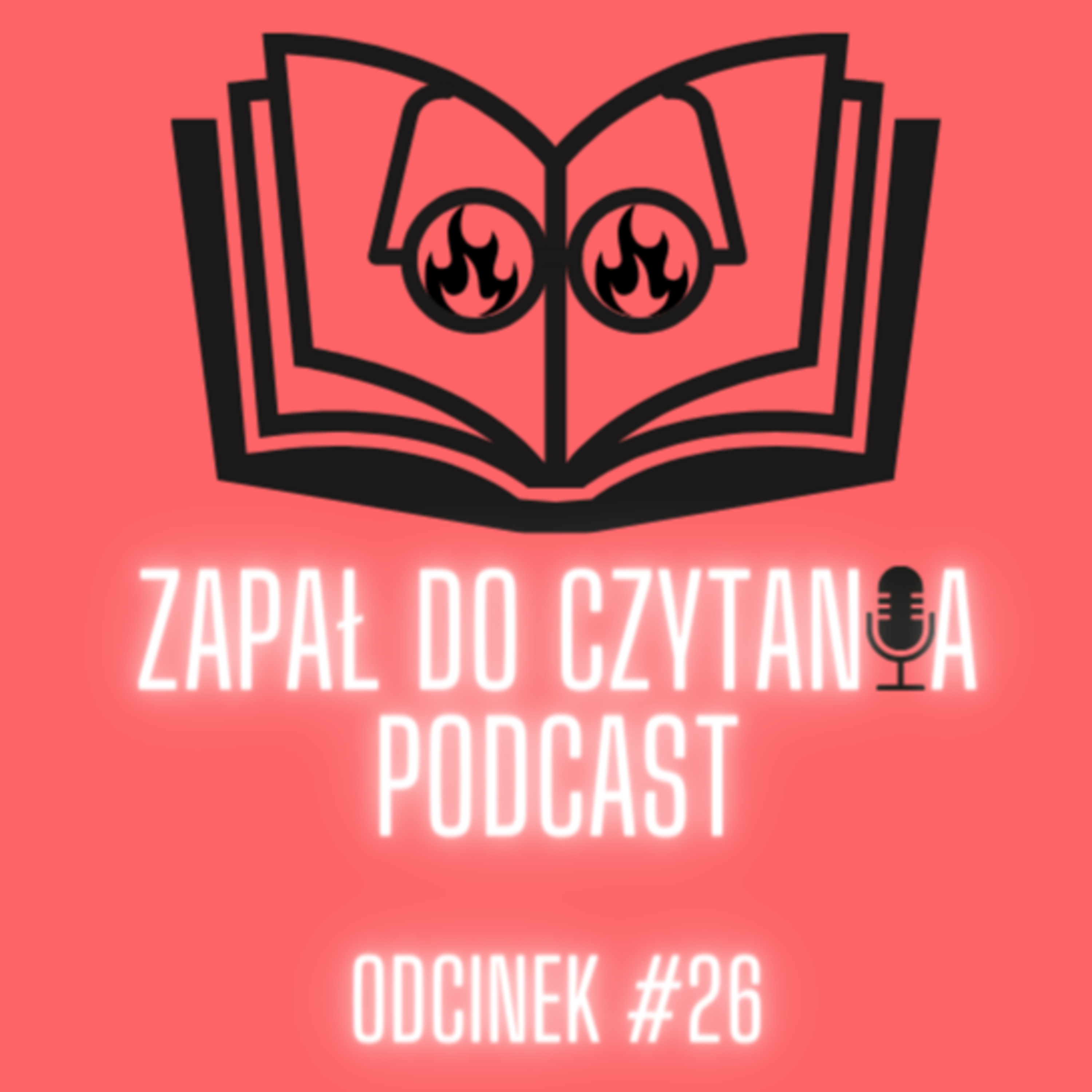 Zapał do czytania