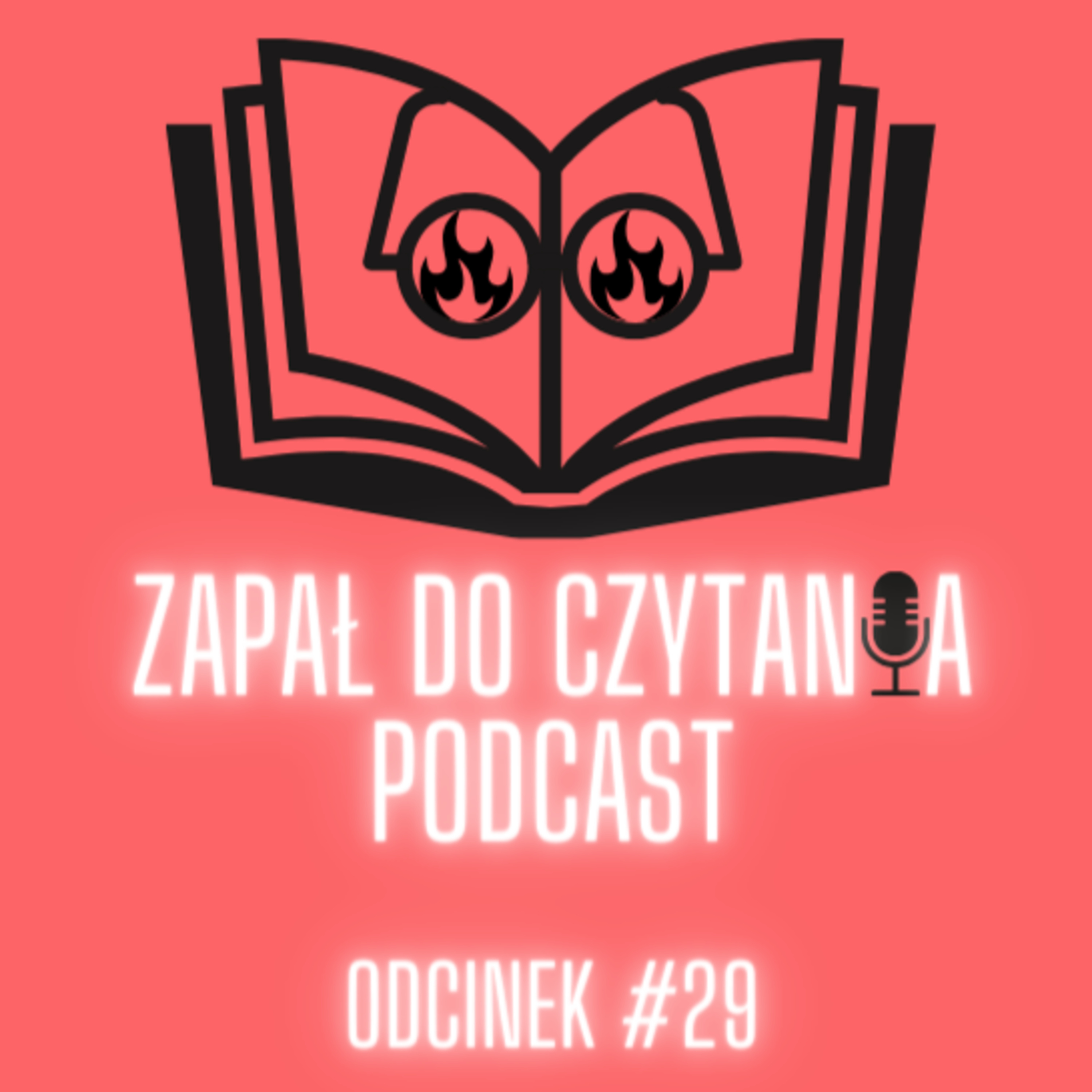 Zapał do czytania