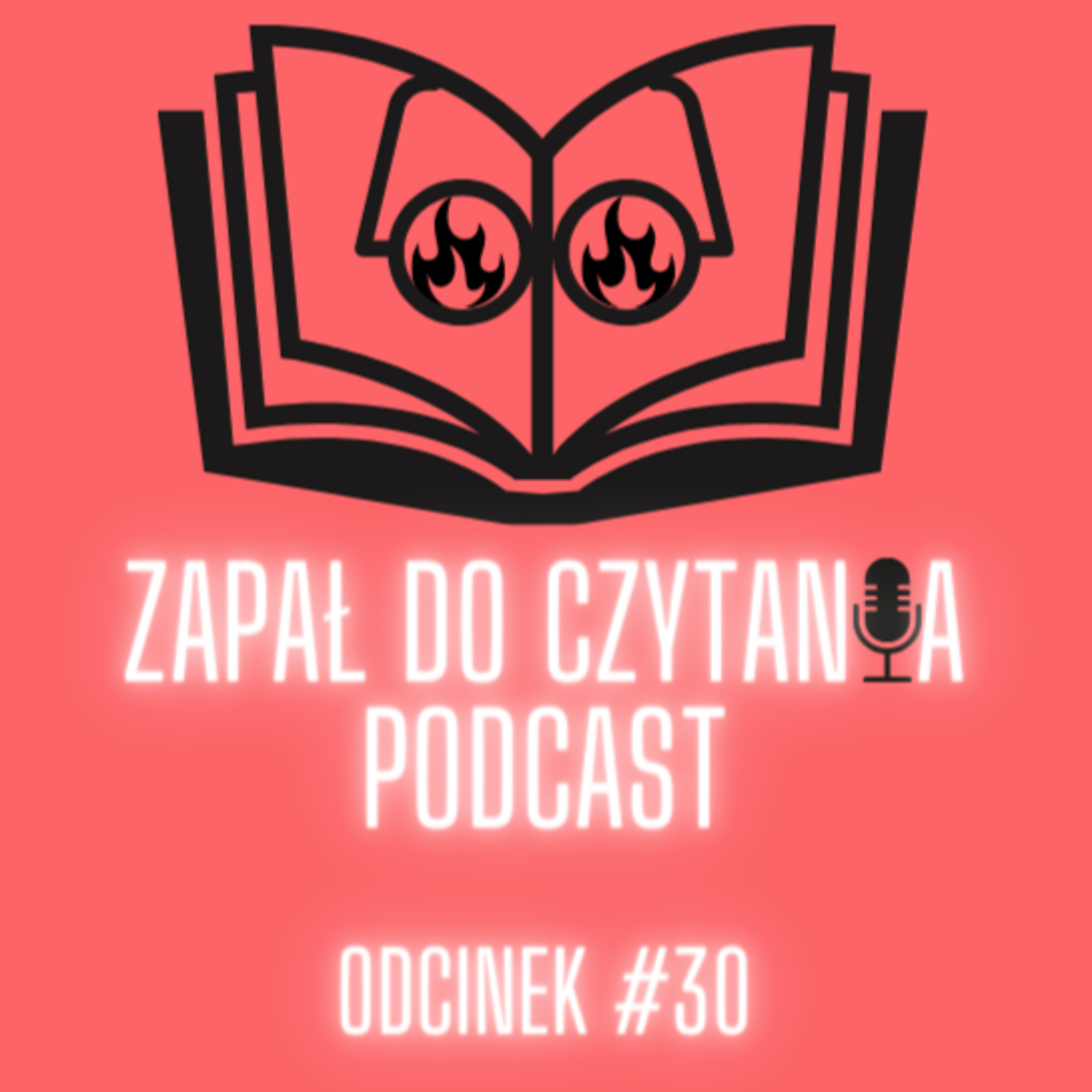 Zapał do czytania