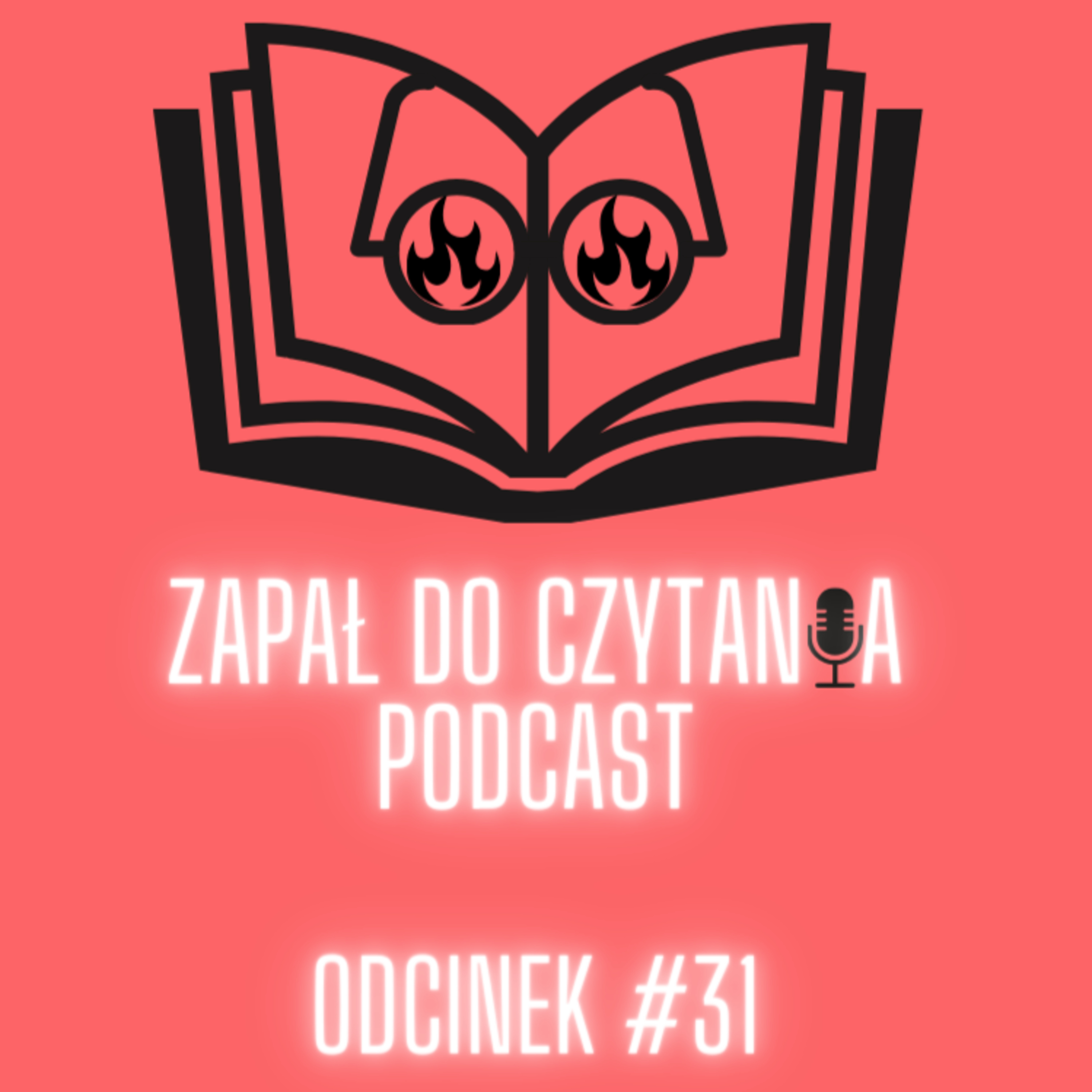 Zapał do czytania