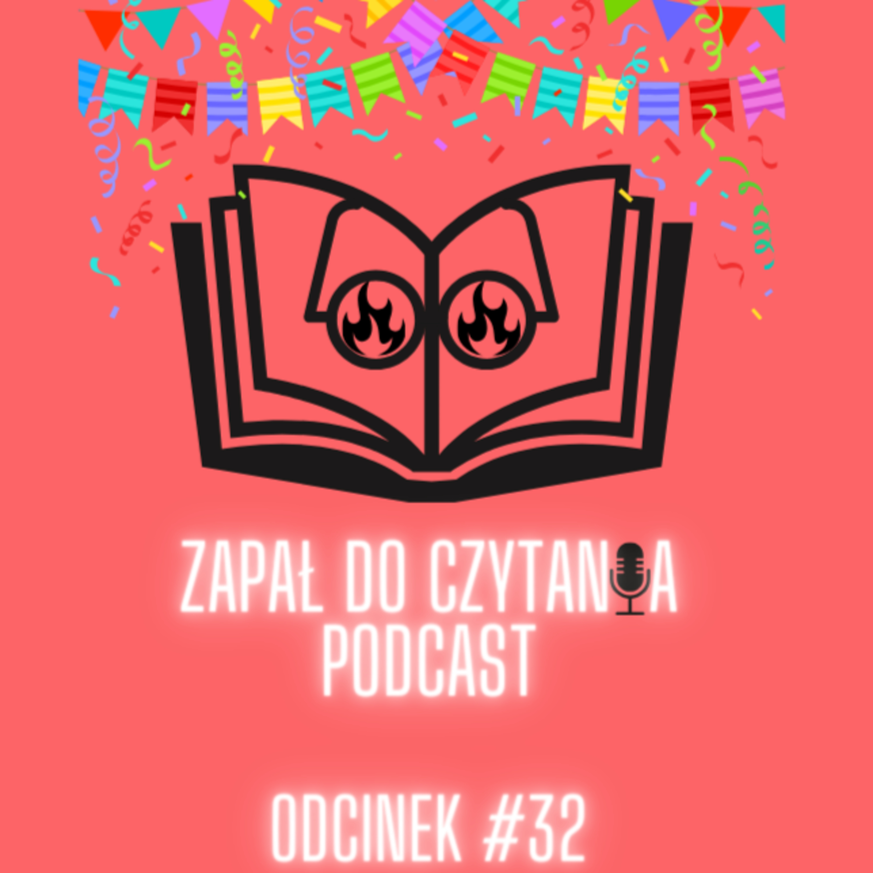 Zapał do czytania