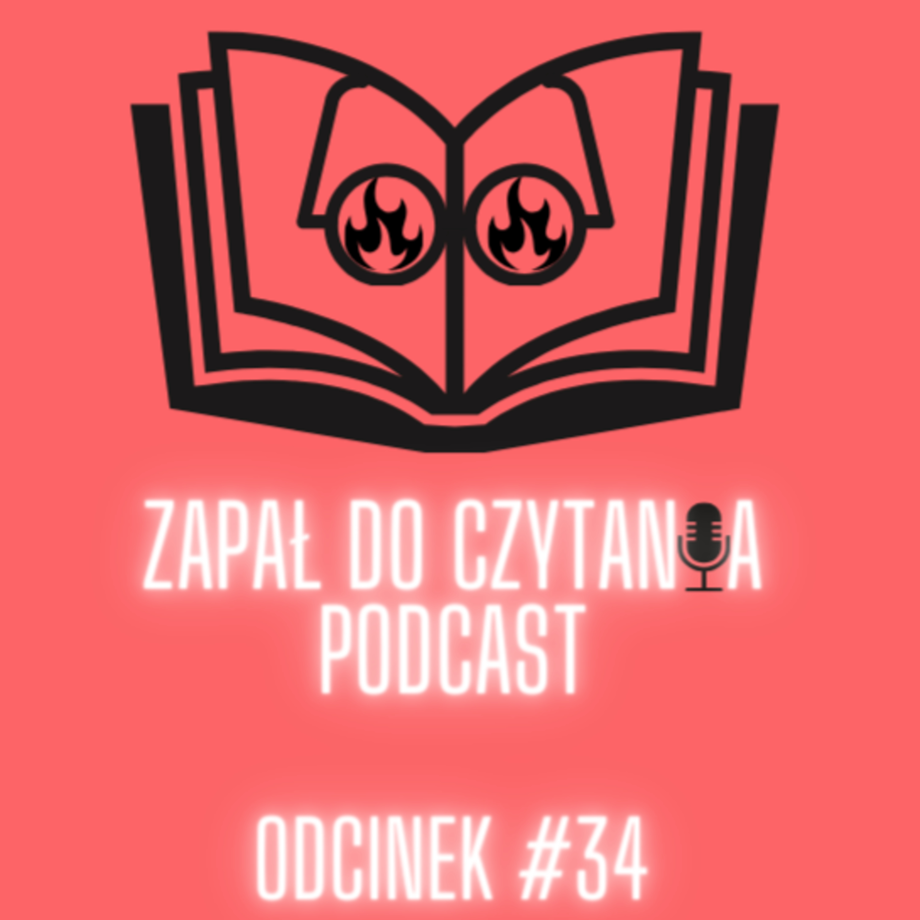 Zapał do czytania