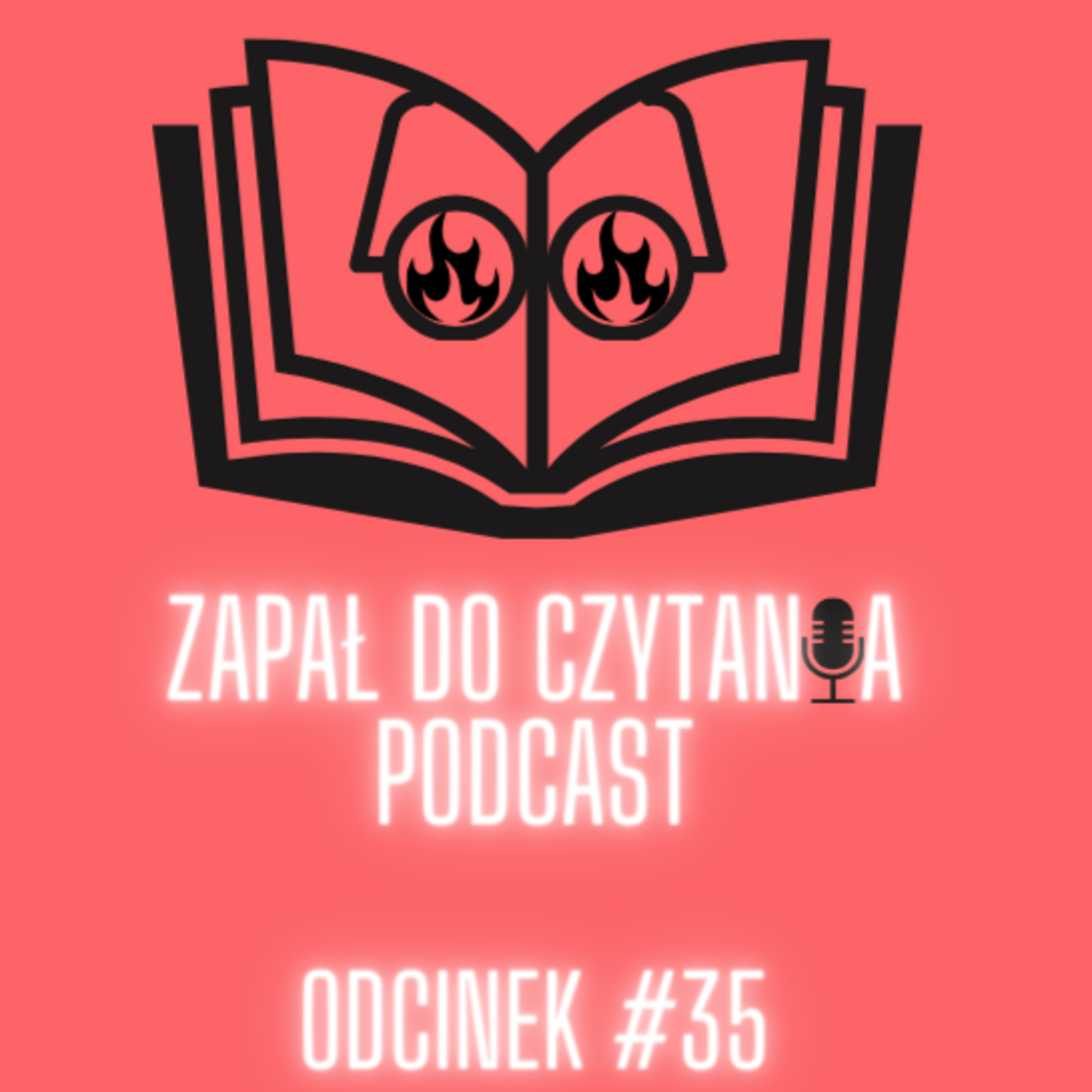 Zapał do czytania