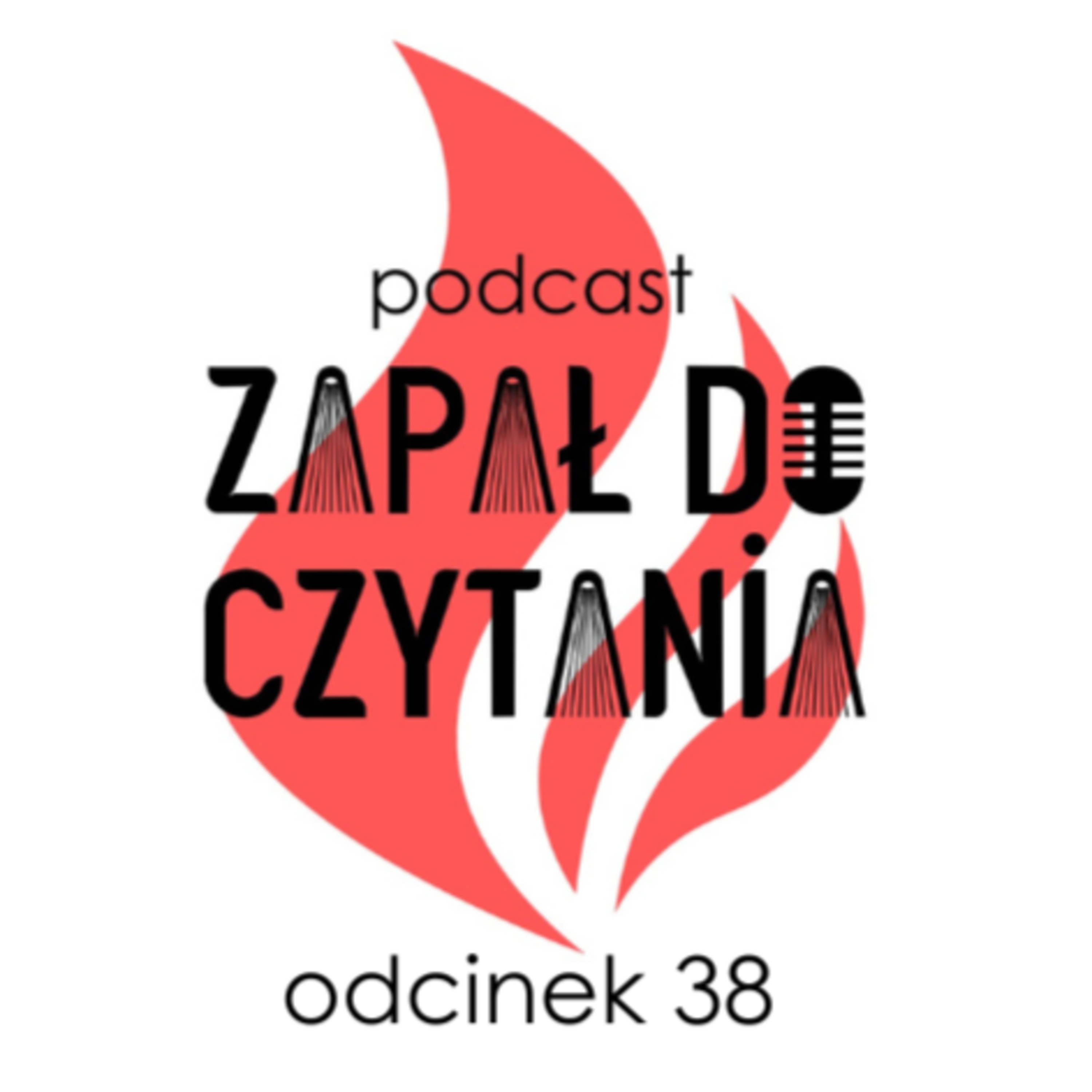 Zapał do czytania