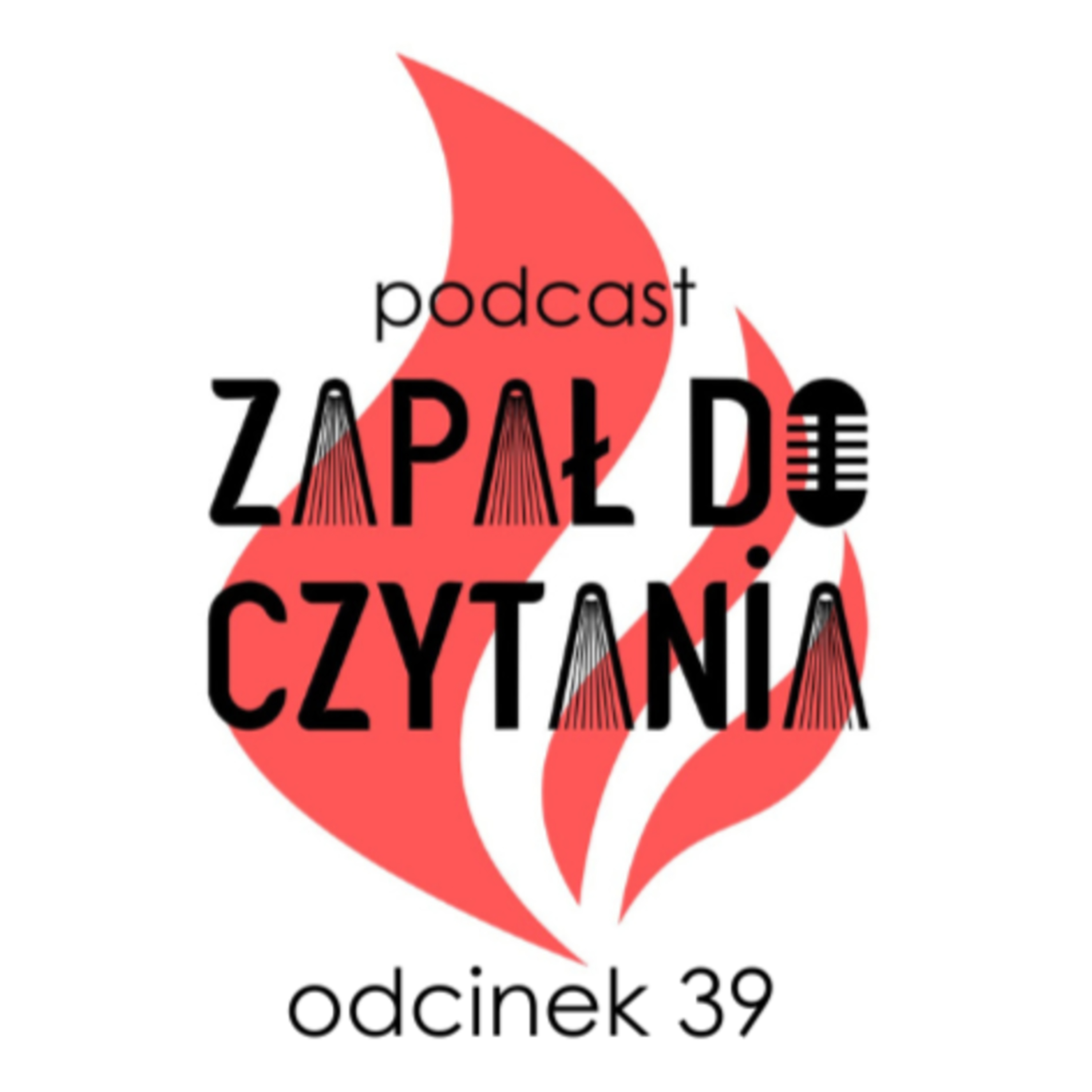 Zapał do czytania