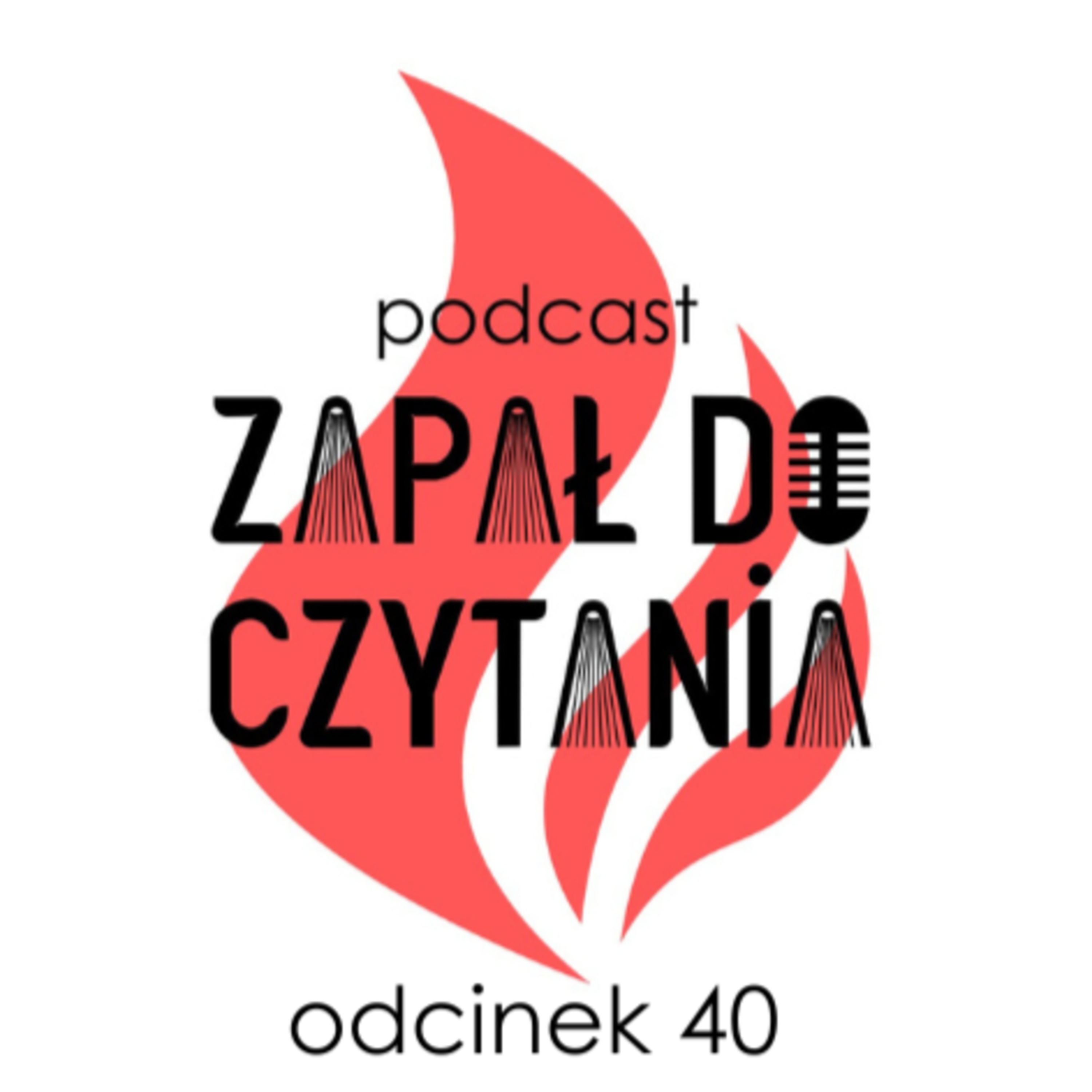 Zapał do czytania