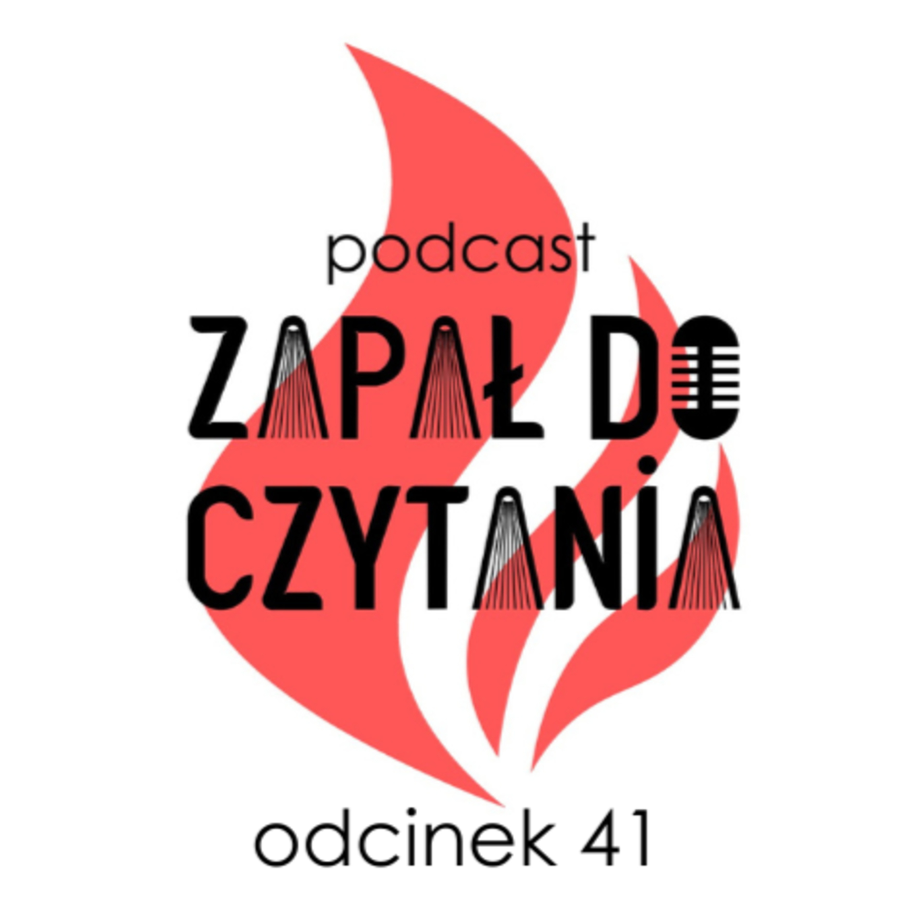 Zapał do czytania