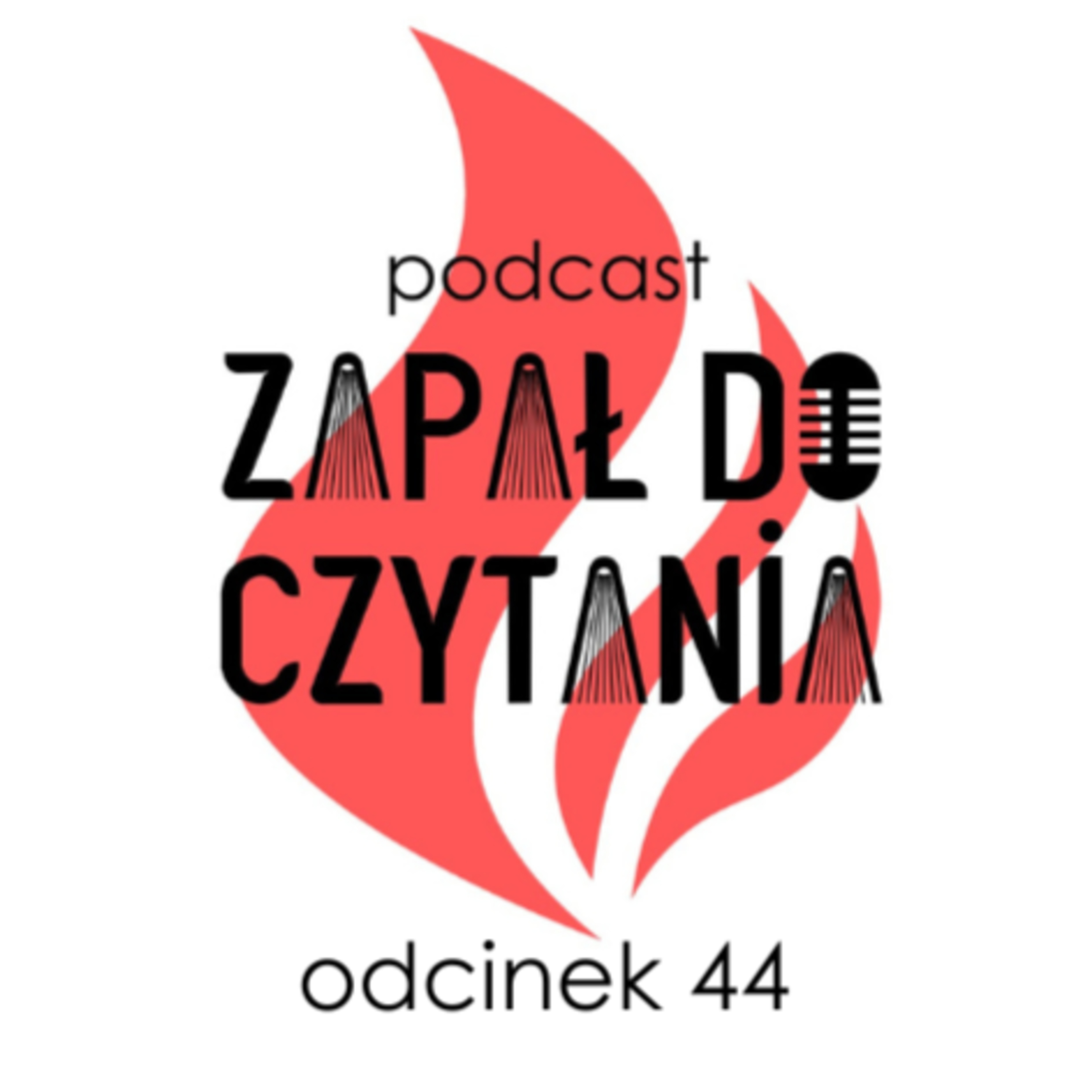Zapał do czytania