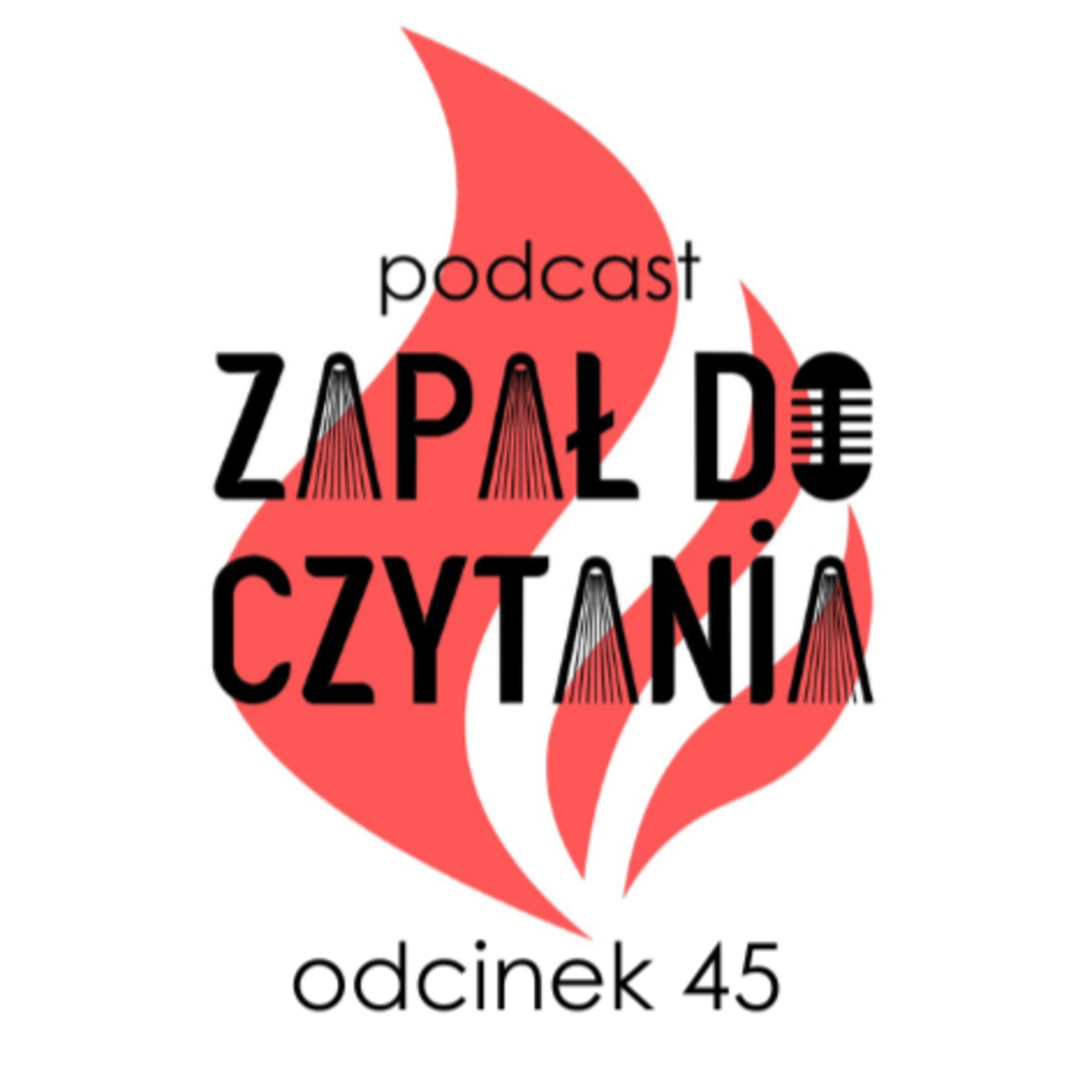 Zapał do czytania