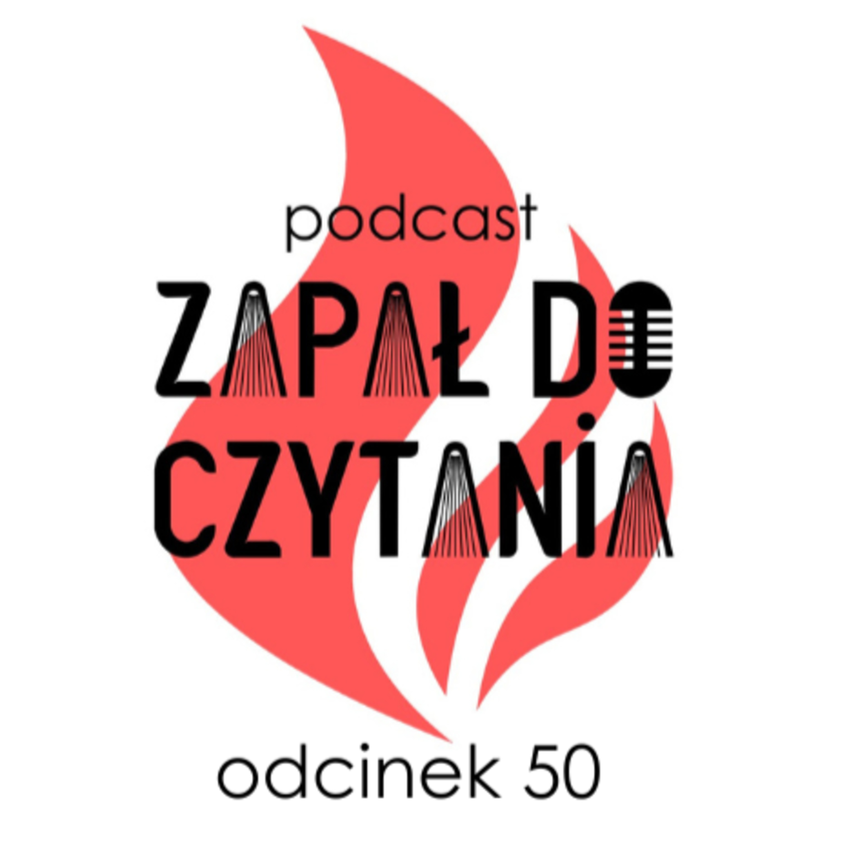 Zapał do czytania