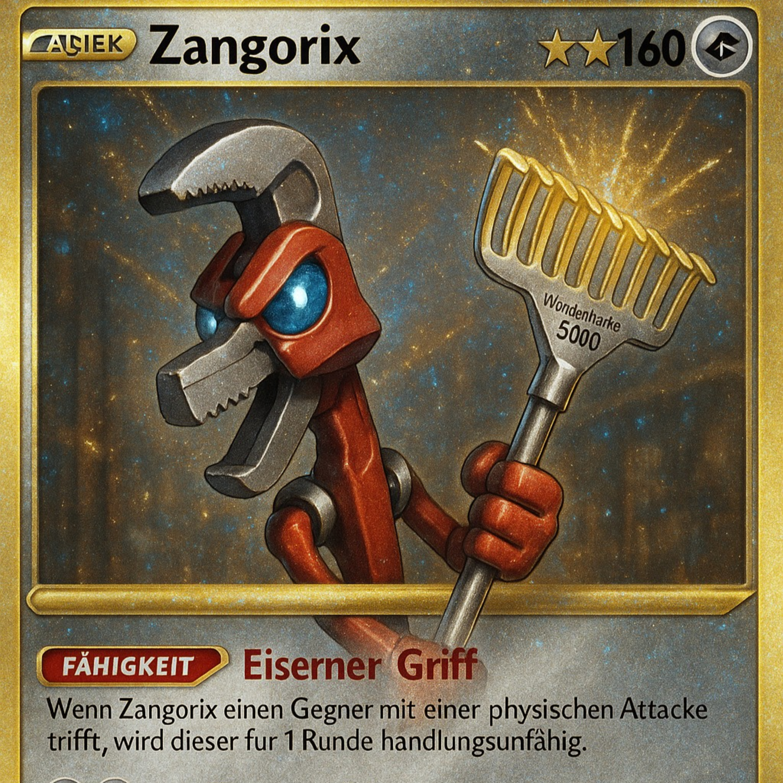 Zangorix
