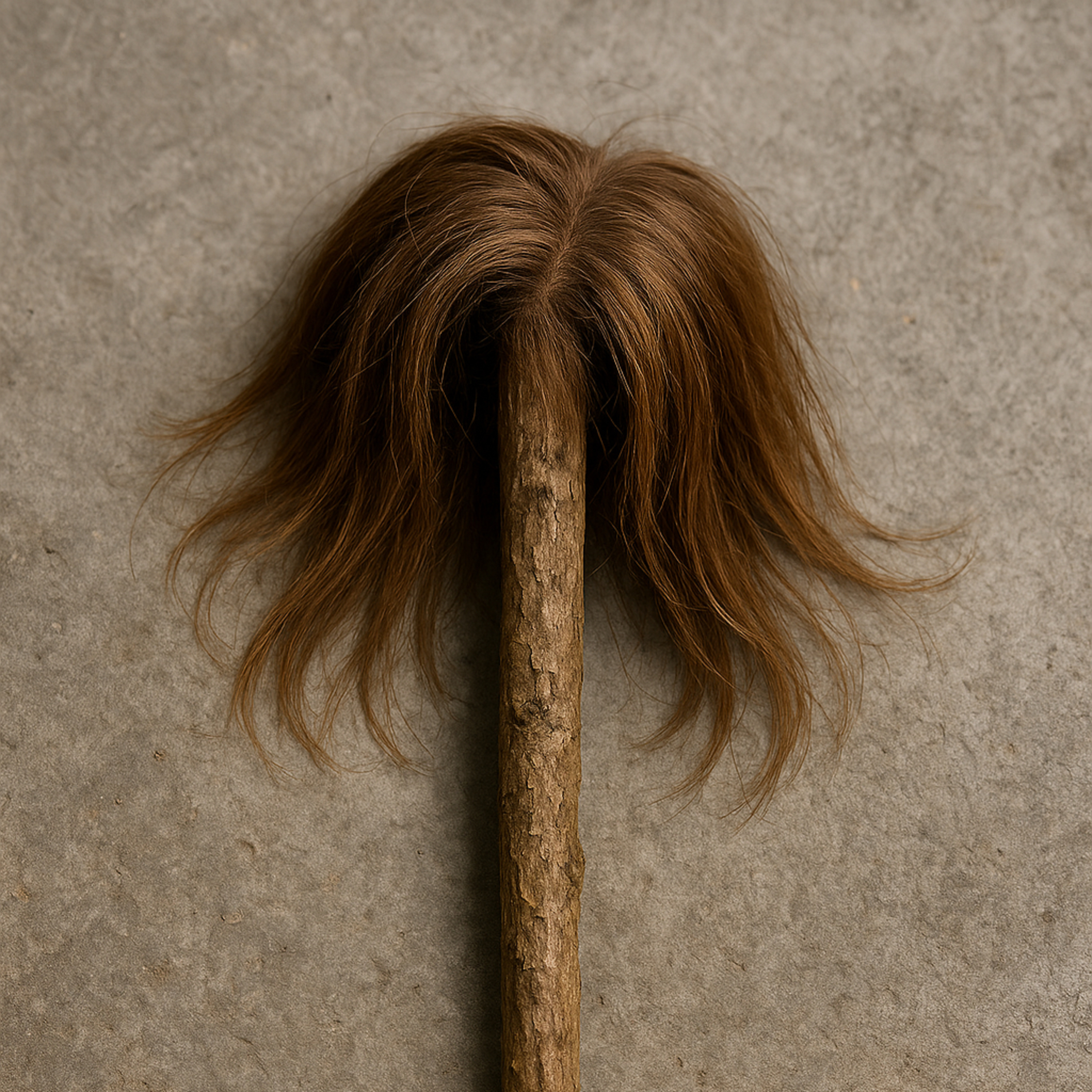 „Als Azubi bist du oft nur ein Stock mit Haare.“