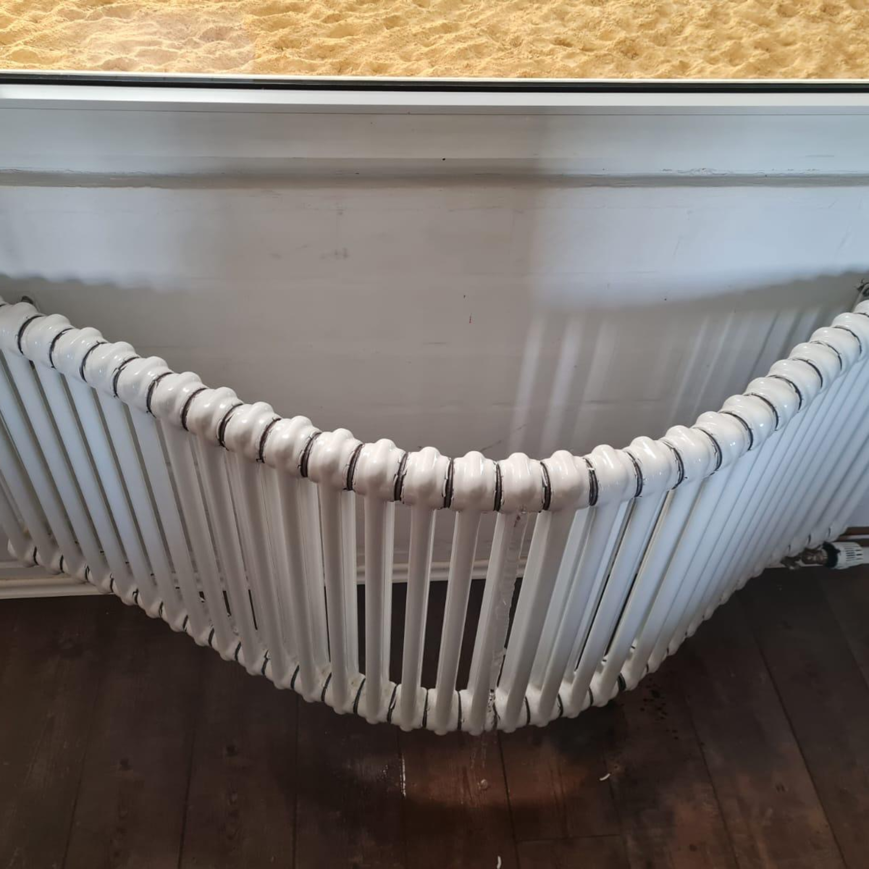 Frostschäden, Kellerfenster & Rente: Willkommen 2026!