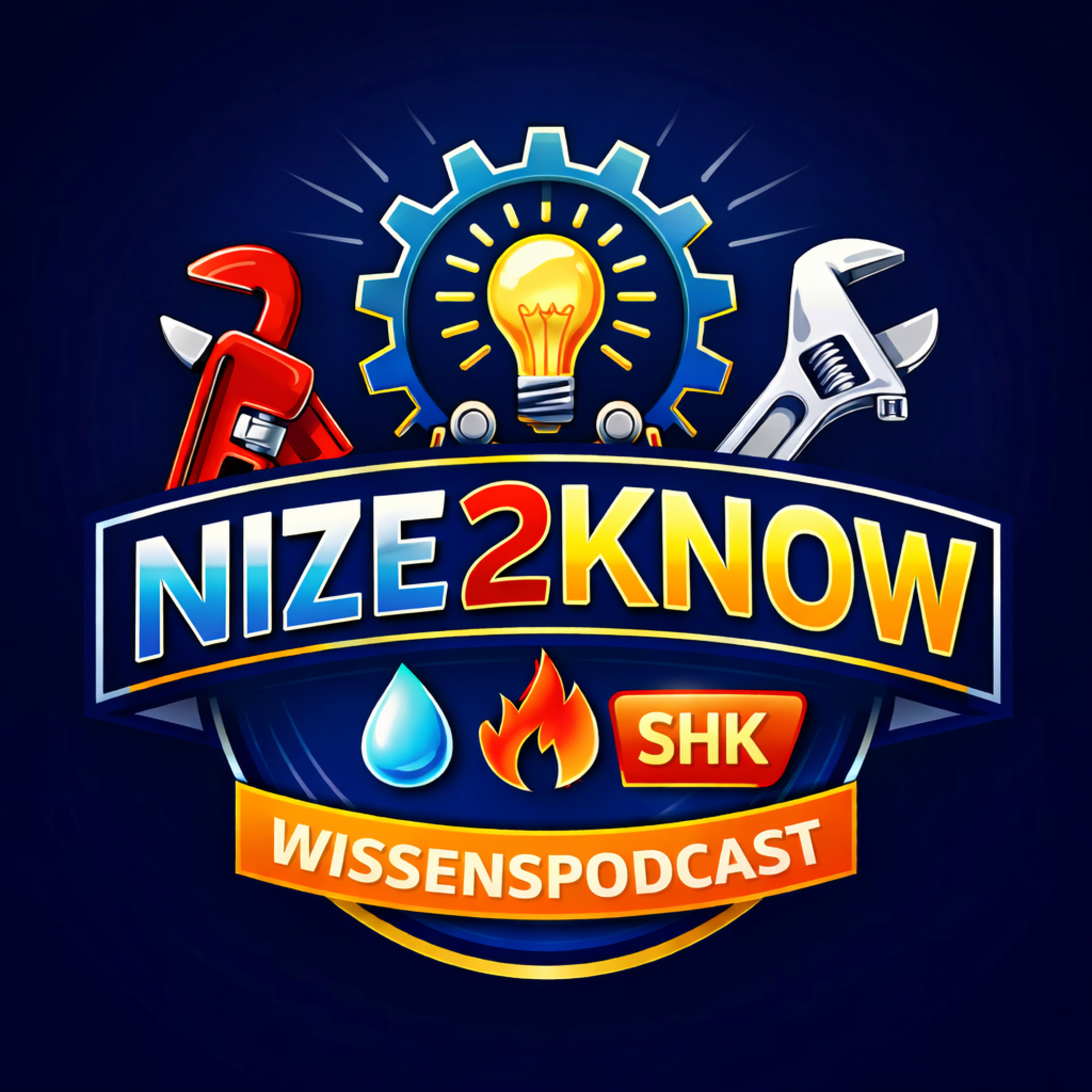 Nize2Know - Rohrreibungsverlust = R-Wert × Rohrlänge