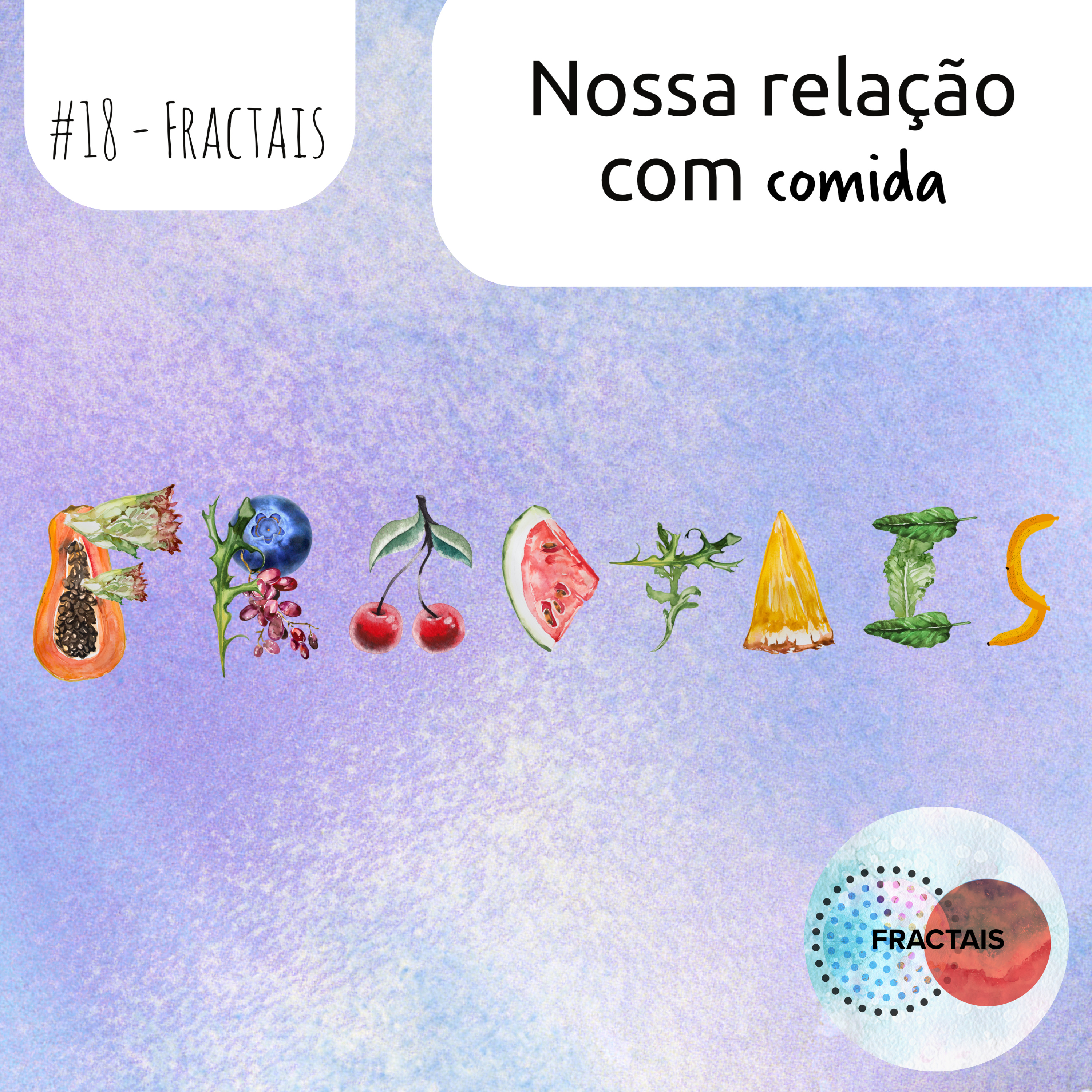 Fractais - Caminhos típicos por pessoas atípicas Neurodivergente, autismo, TDAH e altas habilidades