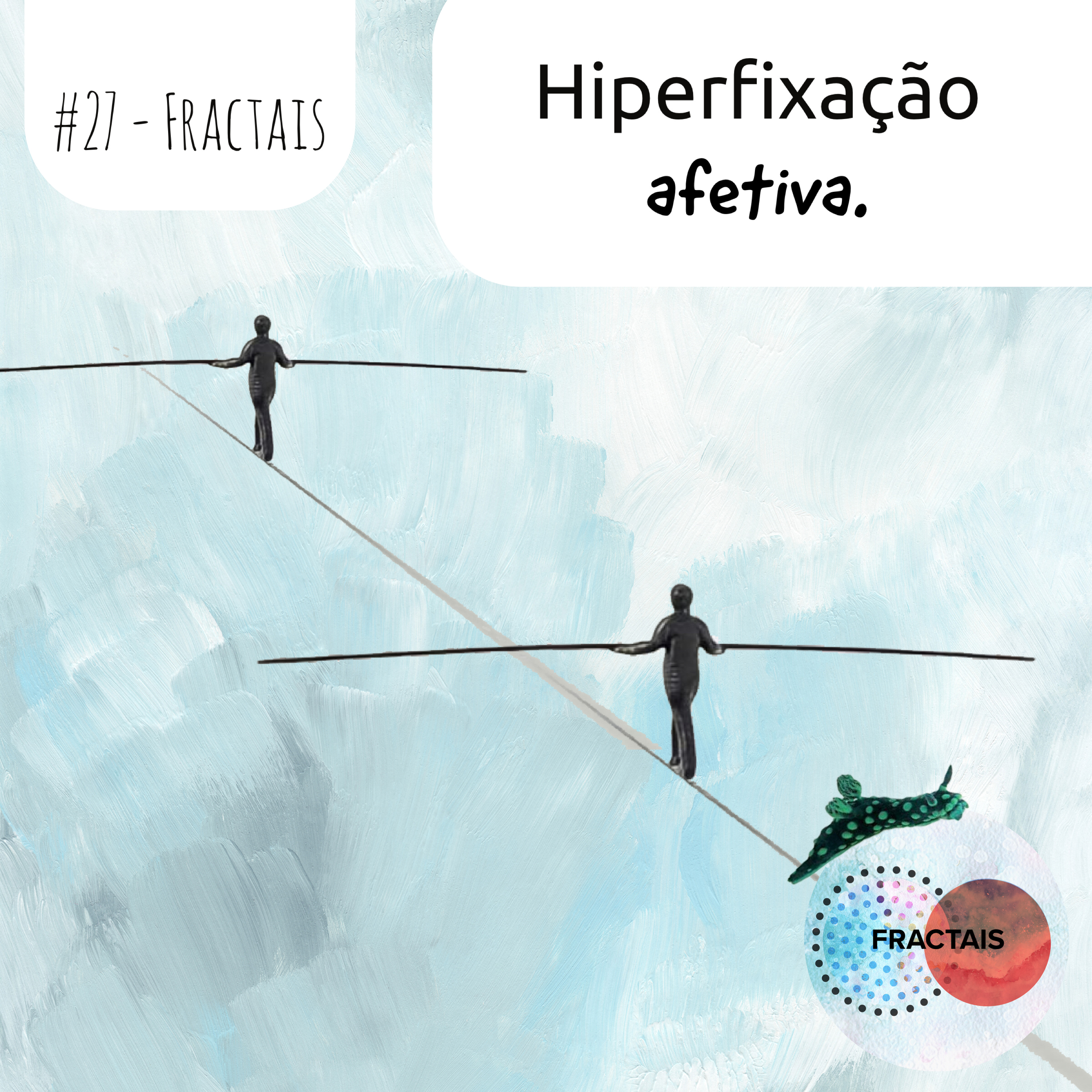 Fractais - Caminhos típicos por pessoas atípicas Neurodivergente, autismo, TDAH e altas habilidades