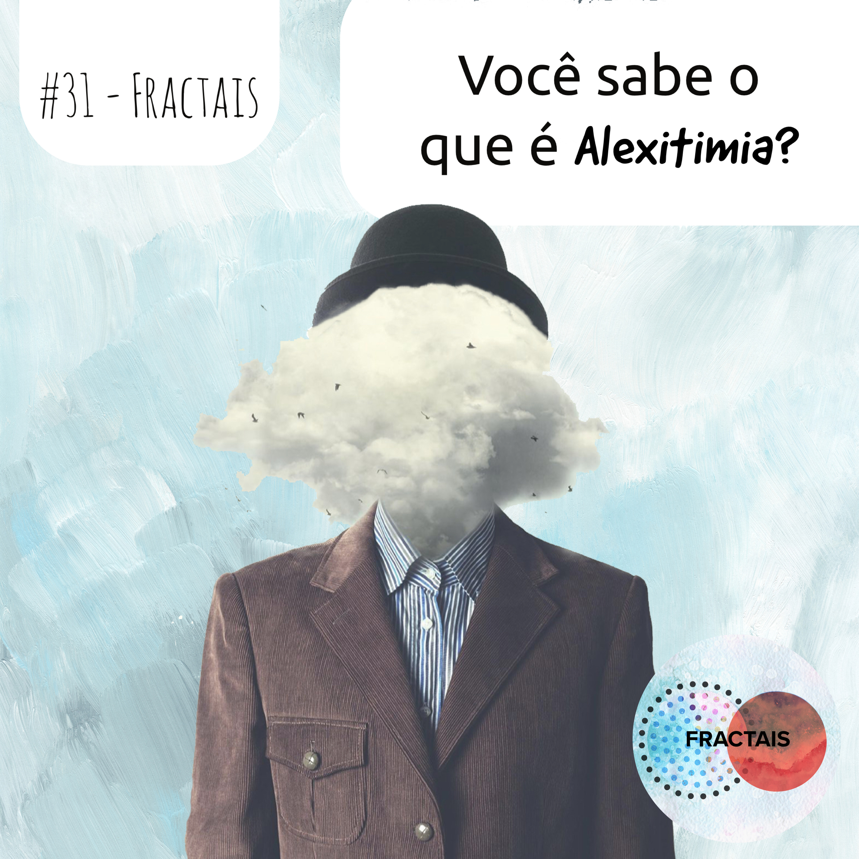 Fractais - Caminhos típicos por pessoas atípicas Neurodivergente, autismo, TDAH e altas habilidades