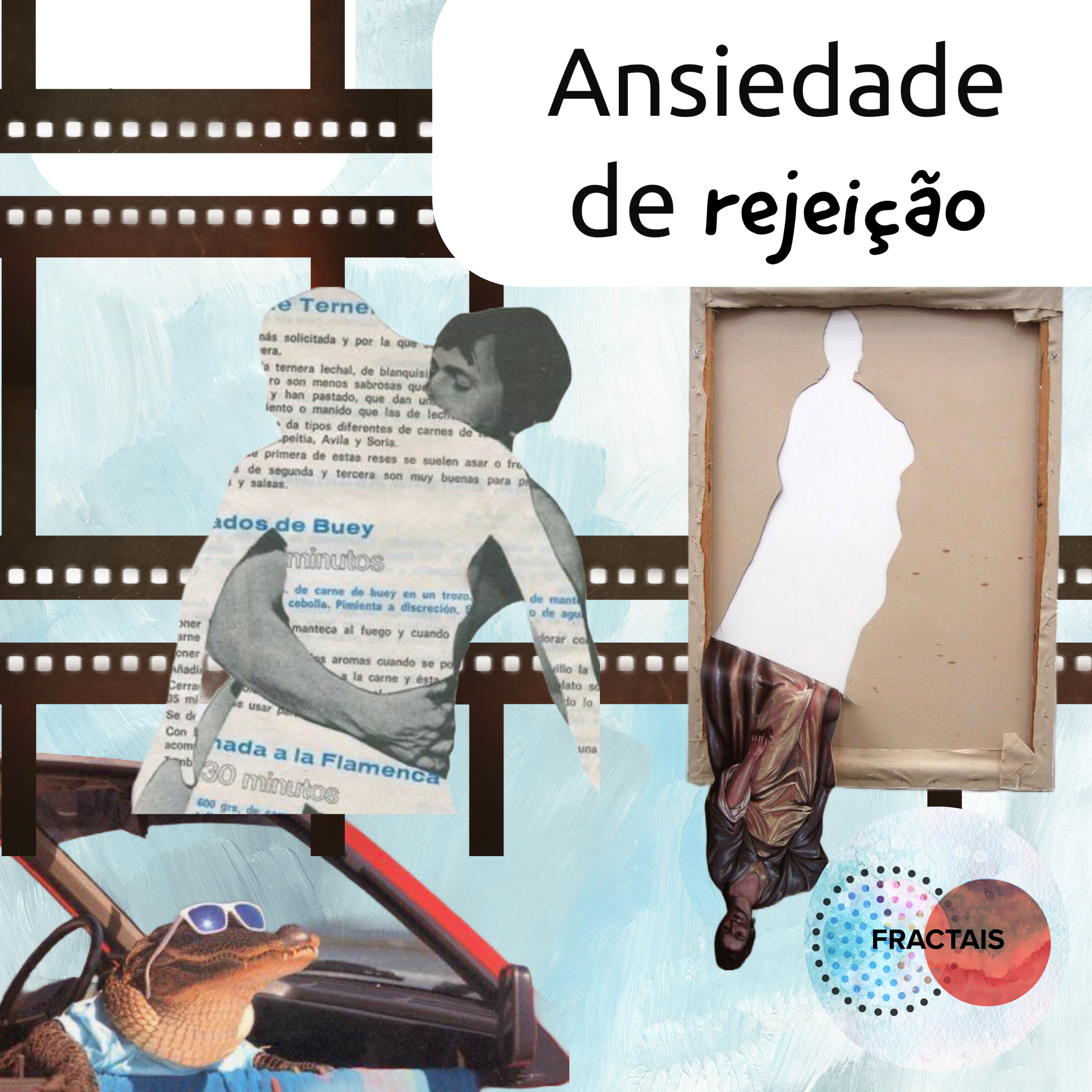Fractais - Caminhos típicos por pessoas atípicas Neurodivergente, autismo, TDAH e altas habilidades