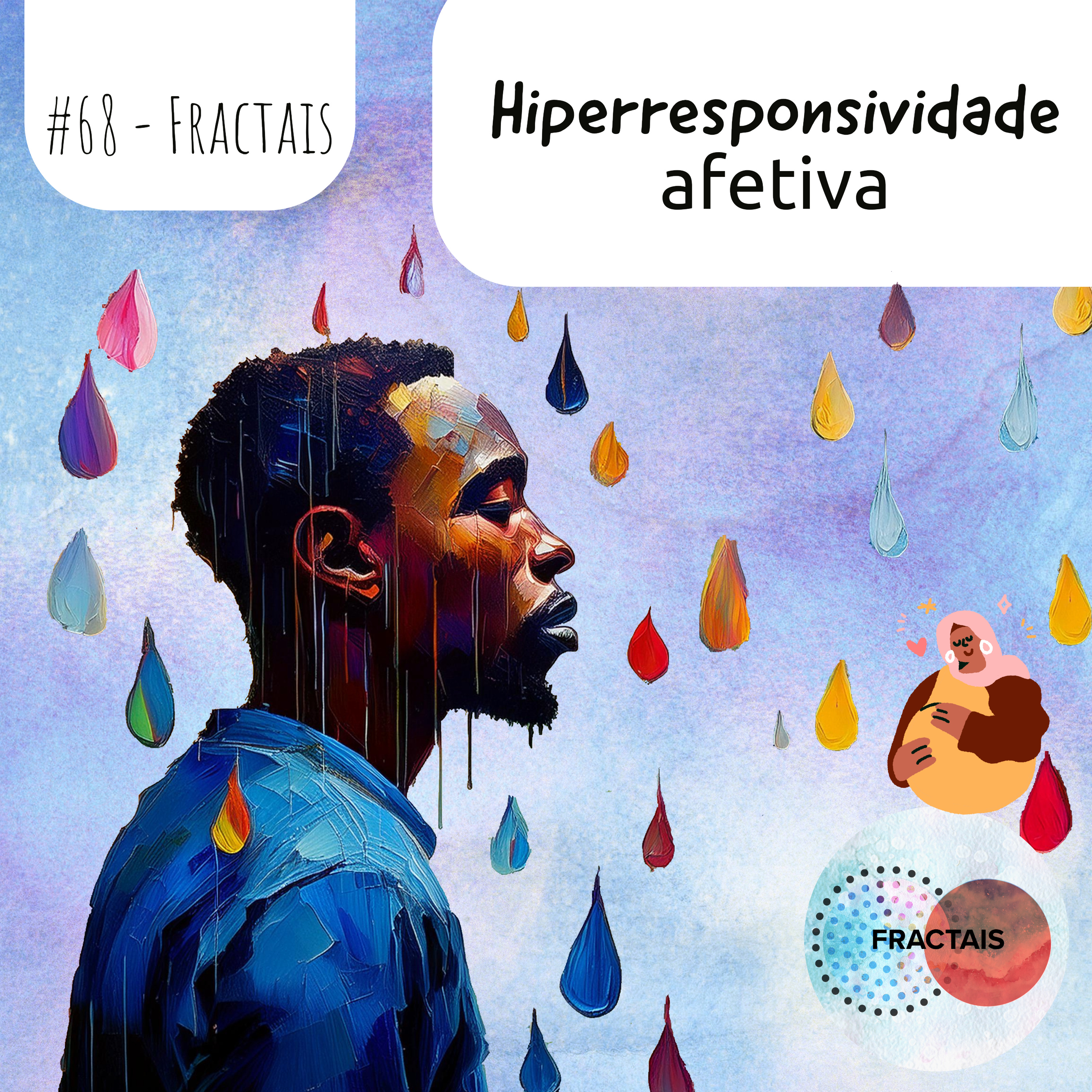 Fractais - Caminhos típicos por pessoas atípicas Neurodivergente, autismo, TDAH e altas habilidades