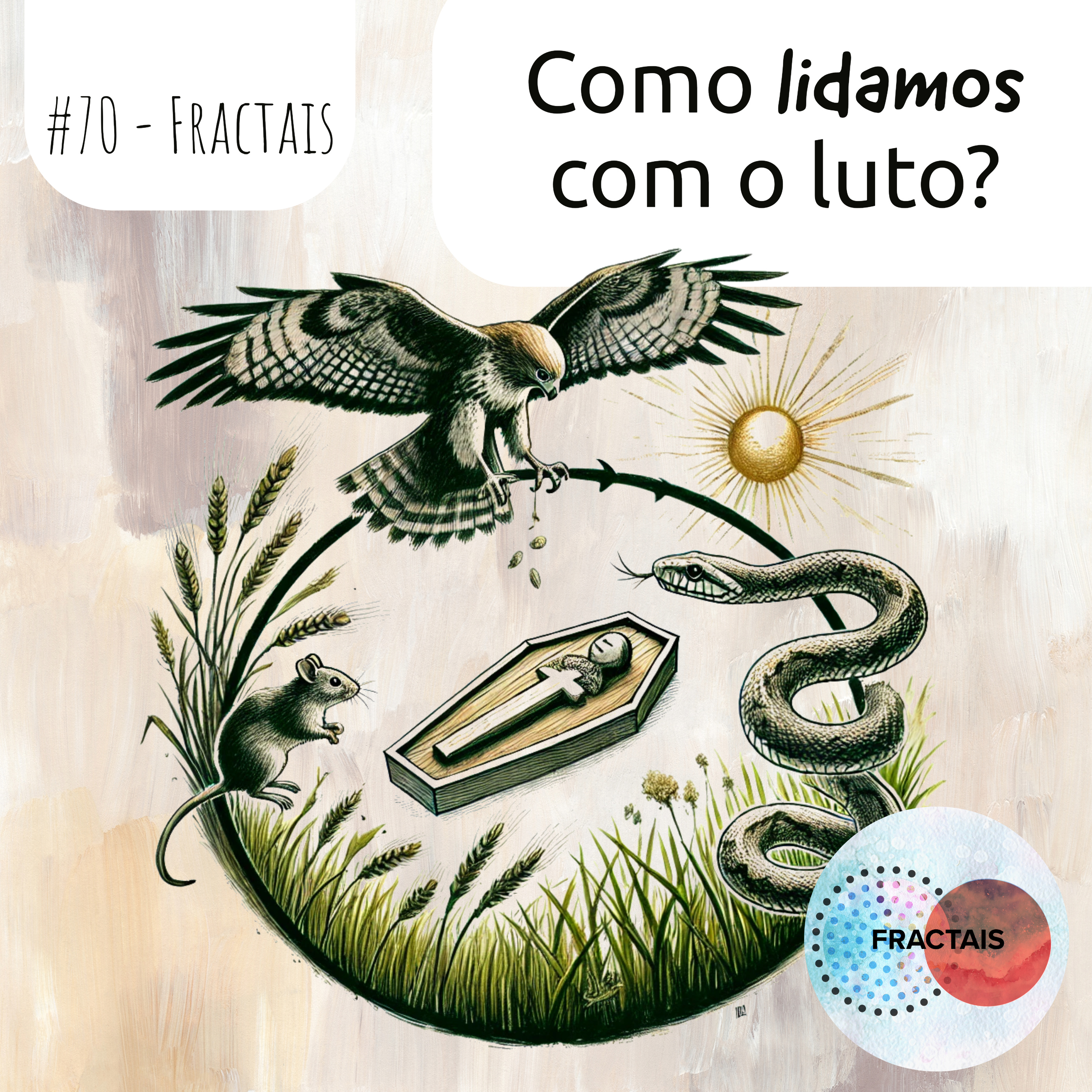Fractais - Caminhos típicos por pessoas atípicas Neurodivergente, autismo, TDAH e altas habilidades