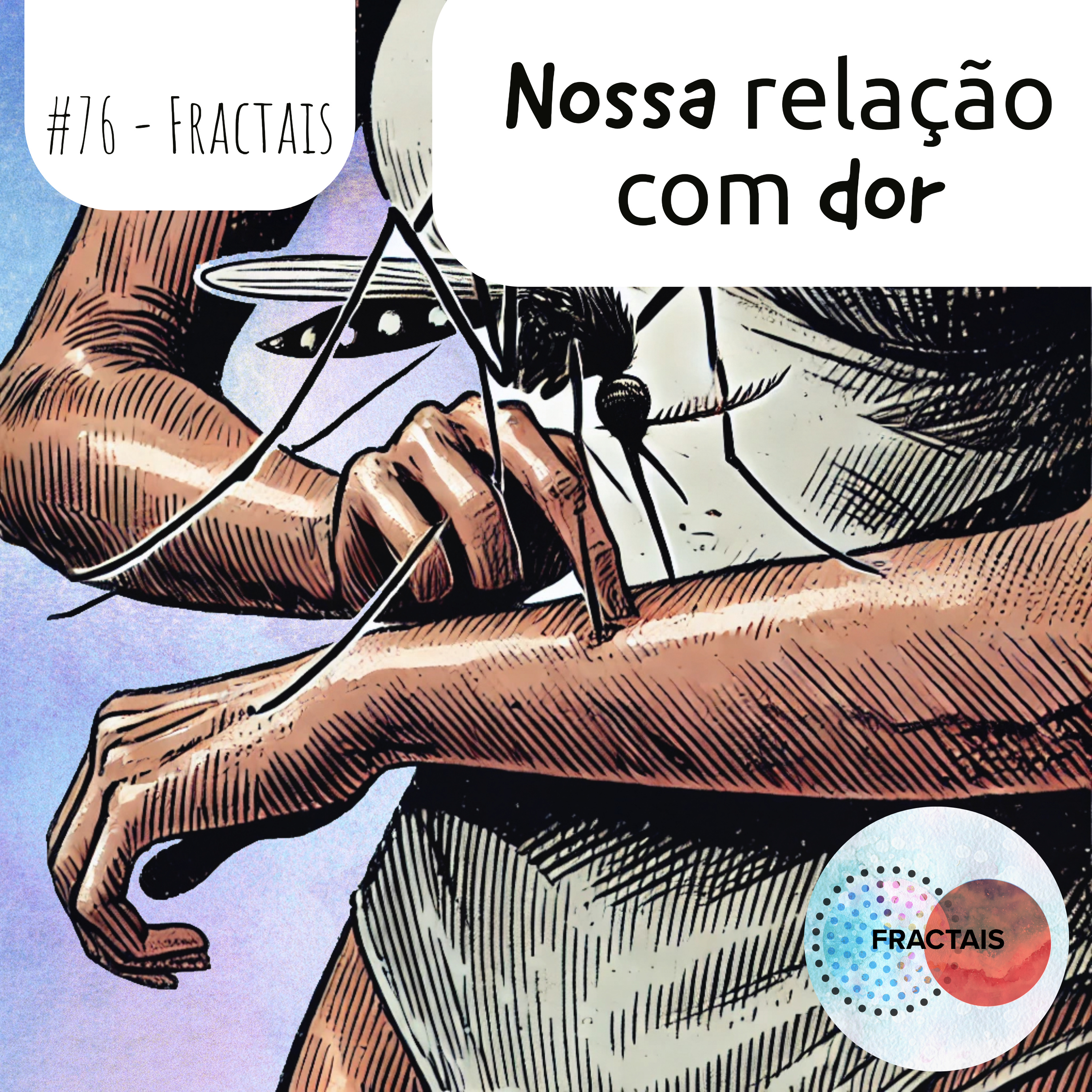 Fractais - Caminhos típicos por pessoas atípicas Neurodivergente, autismo, TDAH e altas habilidades