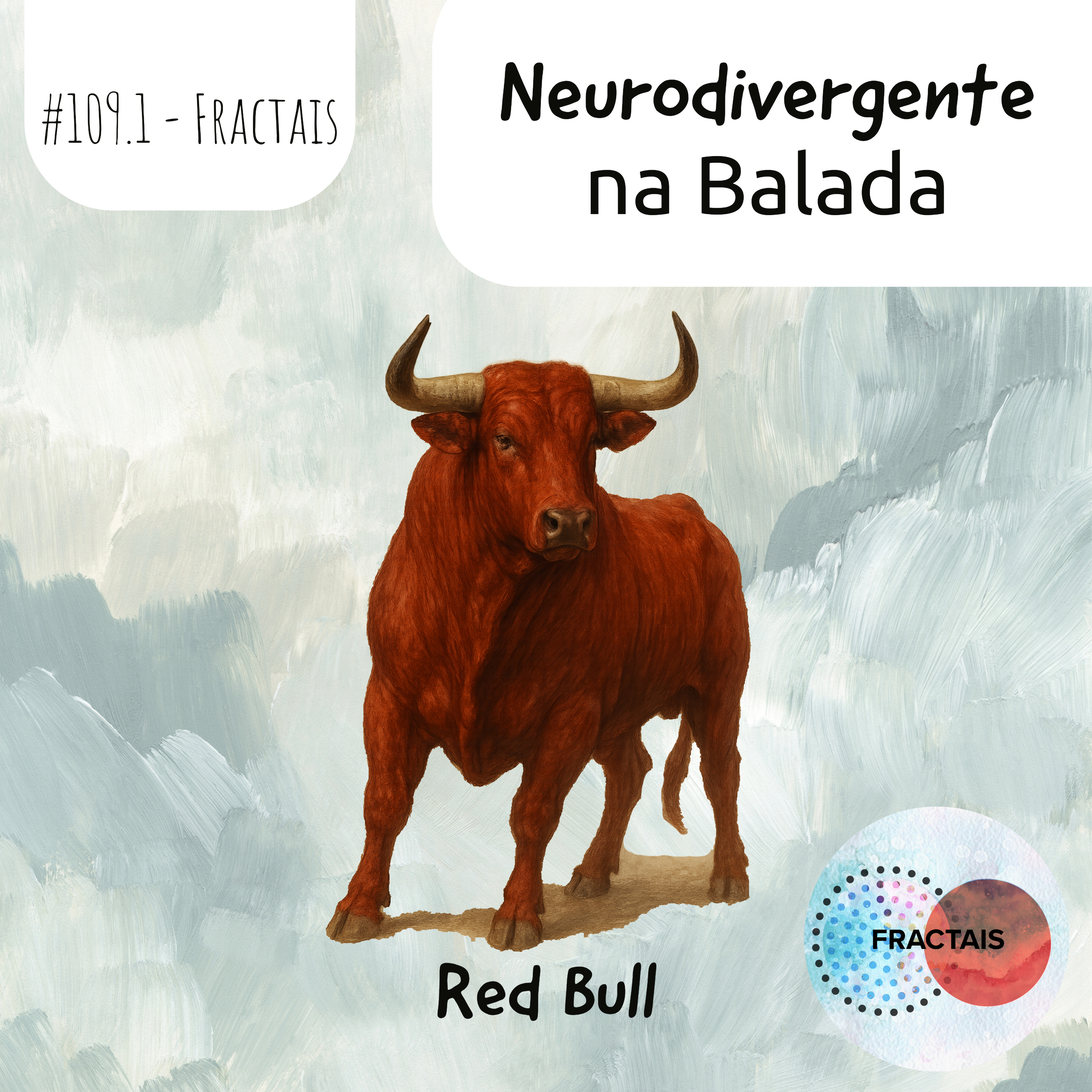 Fractais: Caminhos típicos por pessoas atípicas.Neurodivergência, Autismo, TDAH e Altas Habilidades