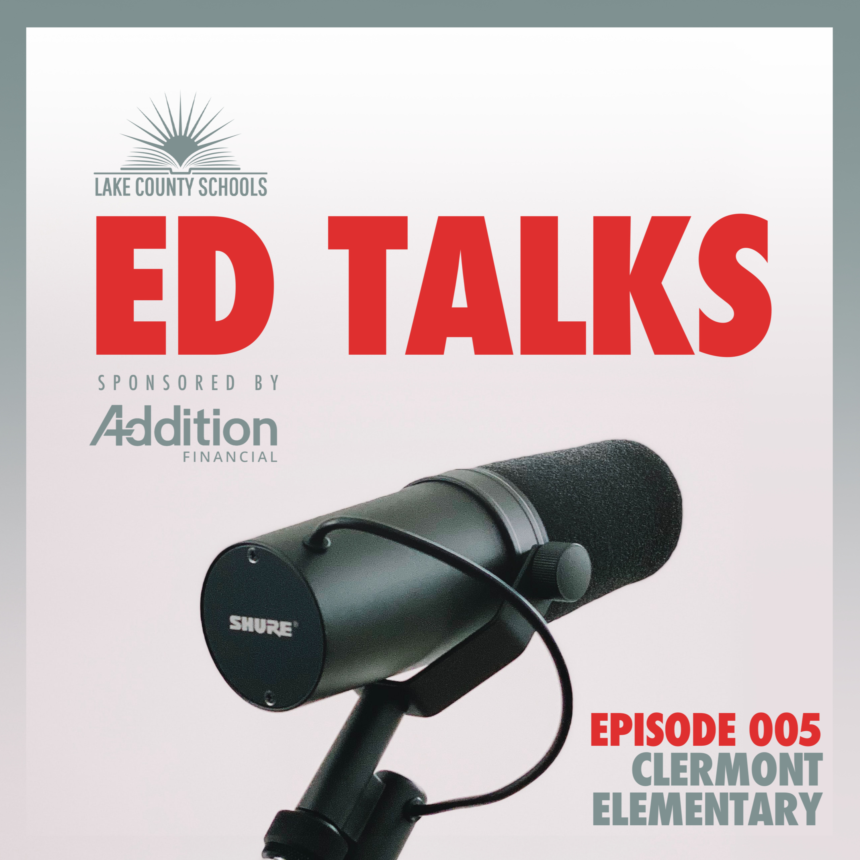 Lake County Schools Ed Talks