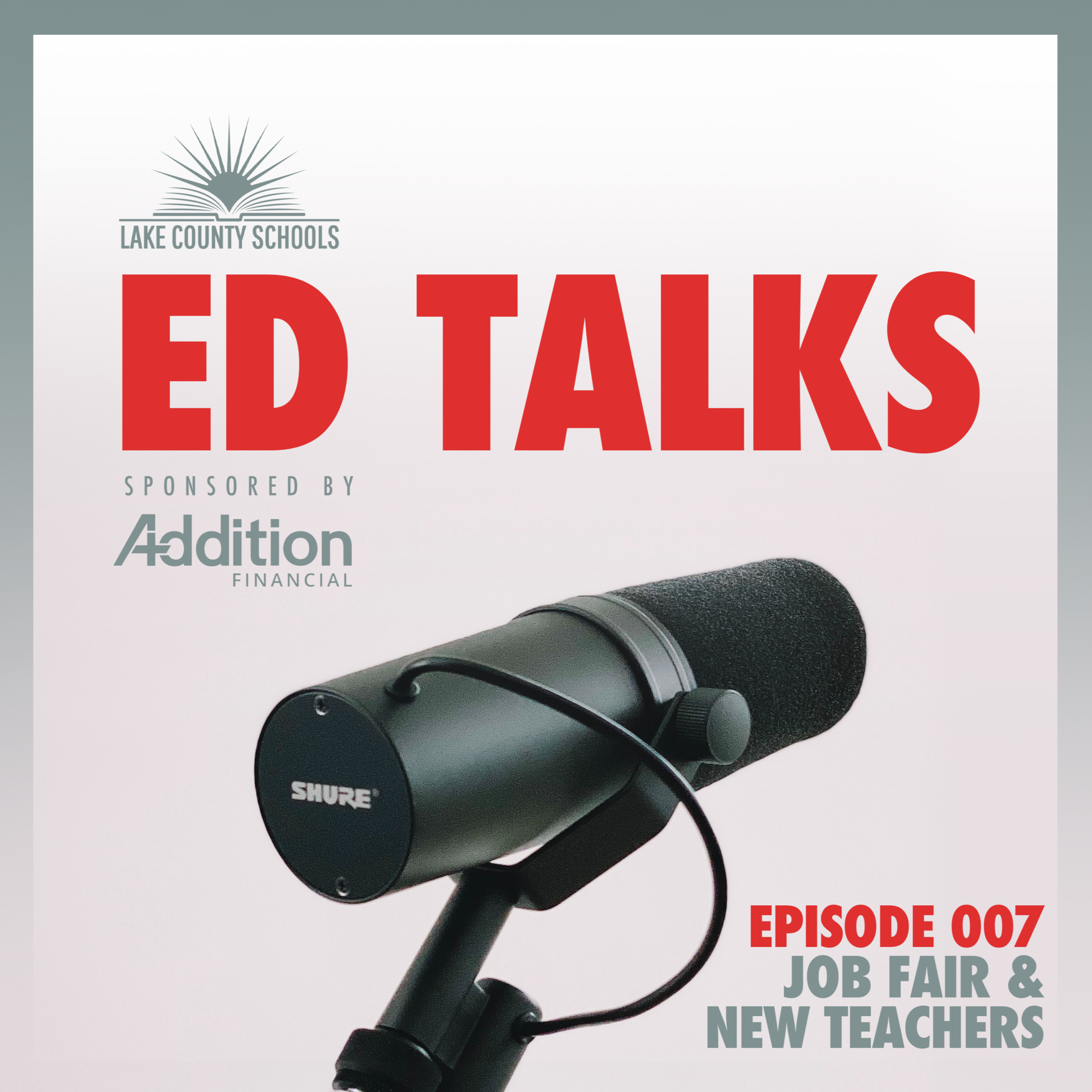Lake County Schools Ed Talks