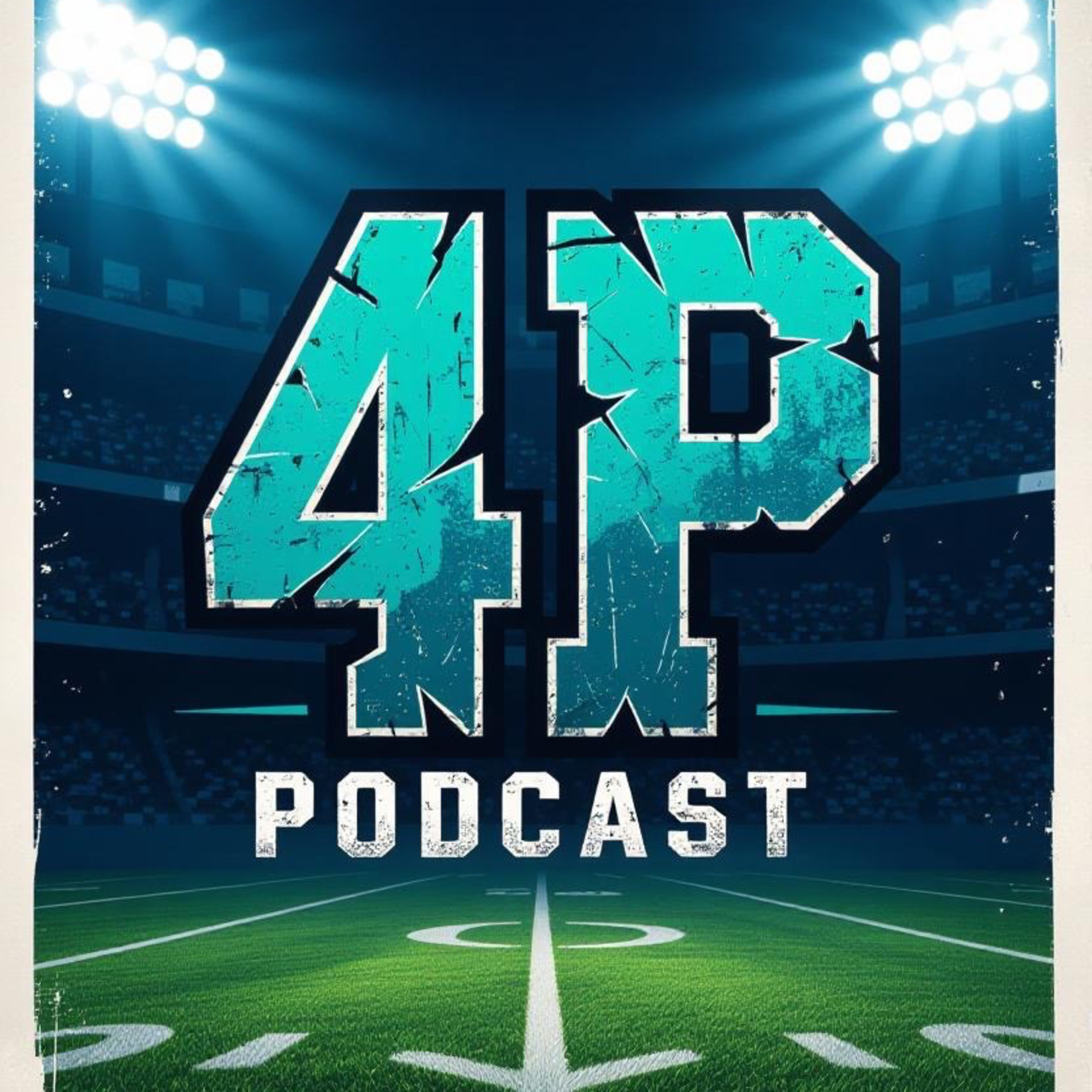 89. Lane Kiffin to LSU. Josh Pate Potential College Football Commissioner? episode artwork