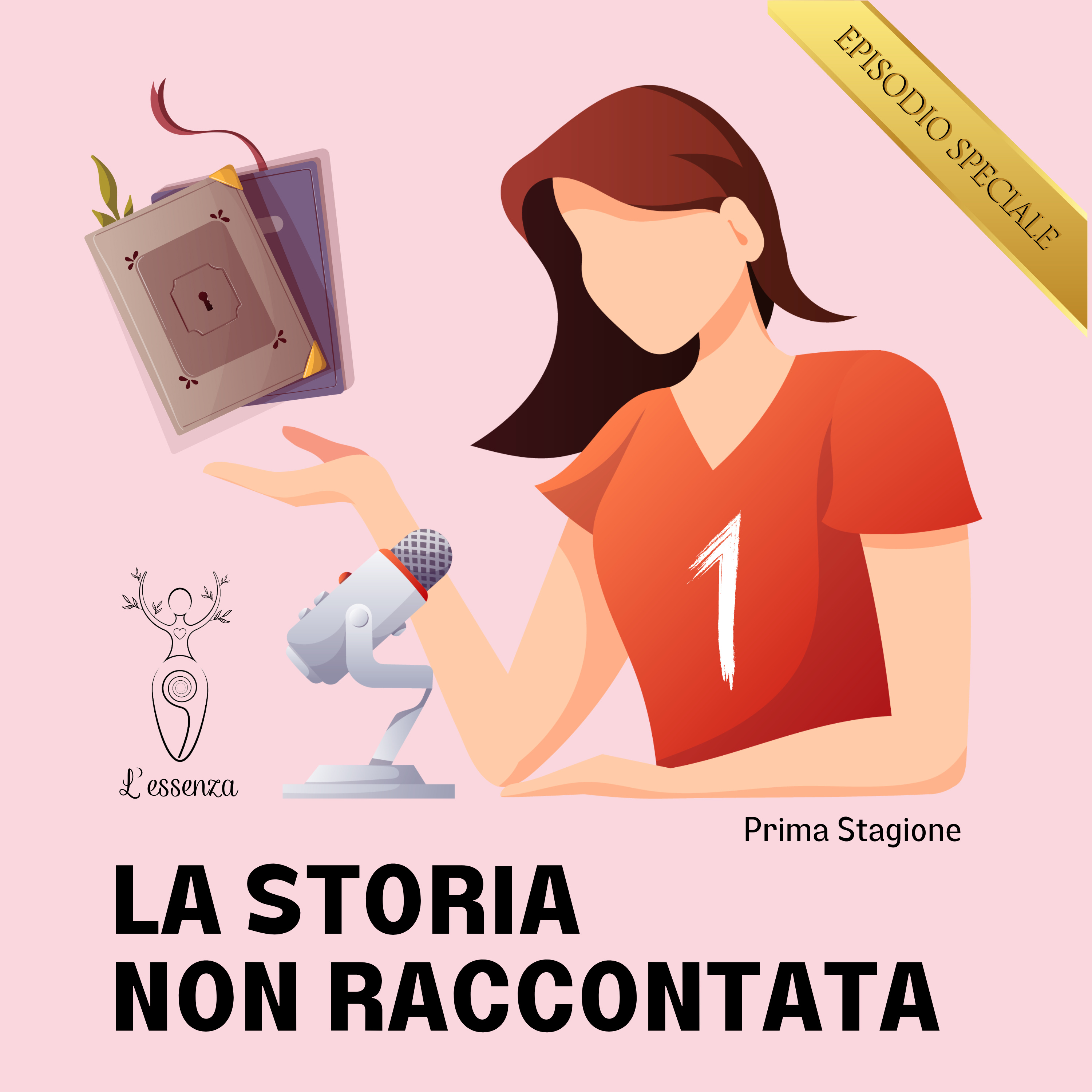 La storia non raccontata