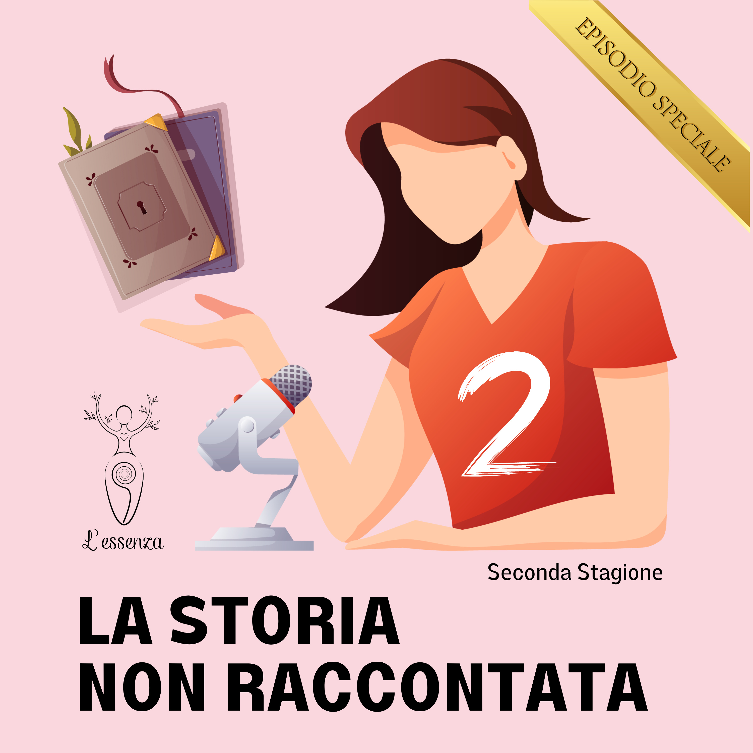 La storia non raccontata