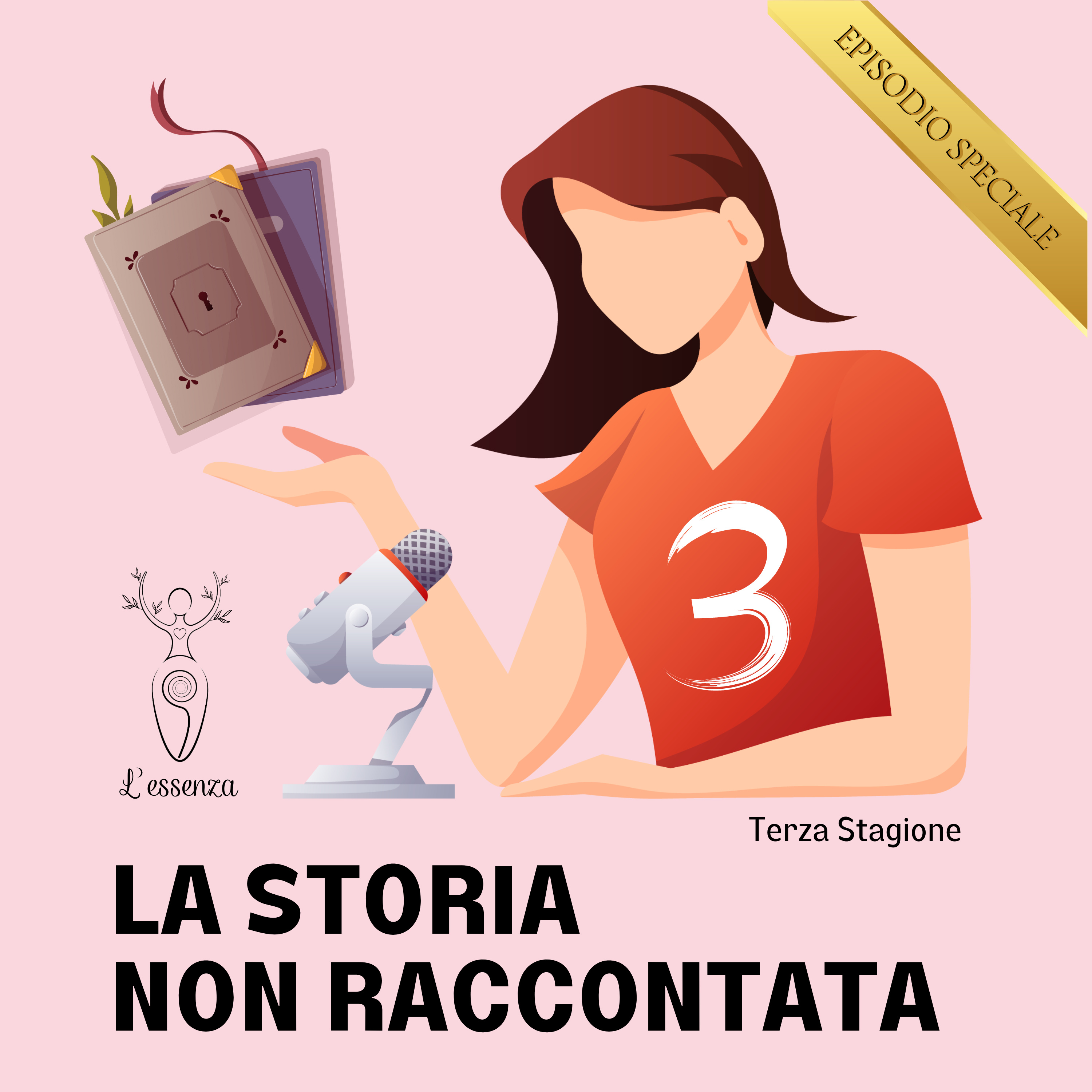 La storia non raccontata