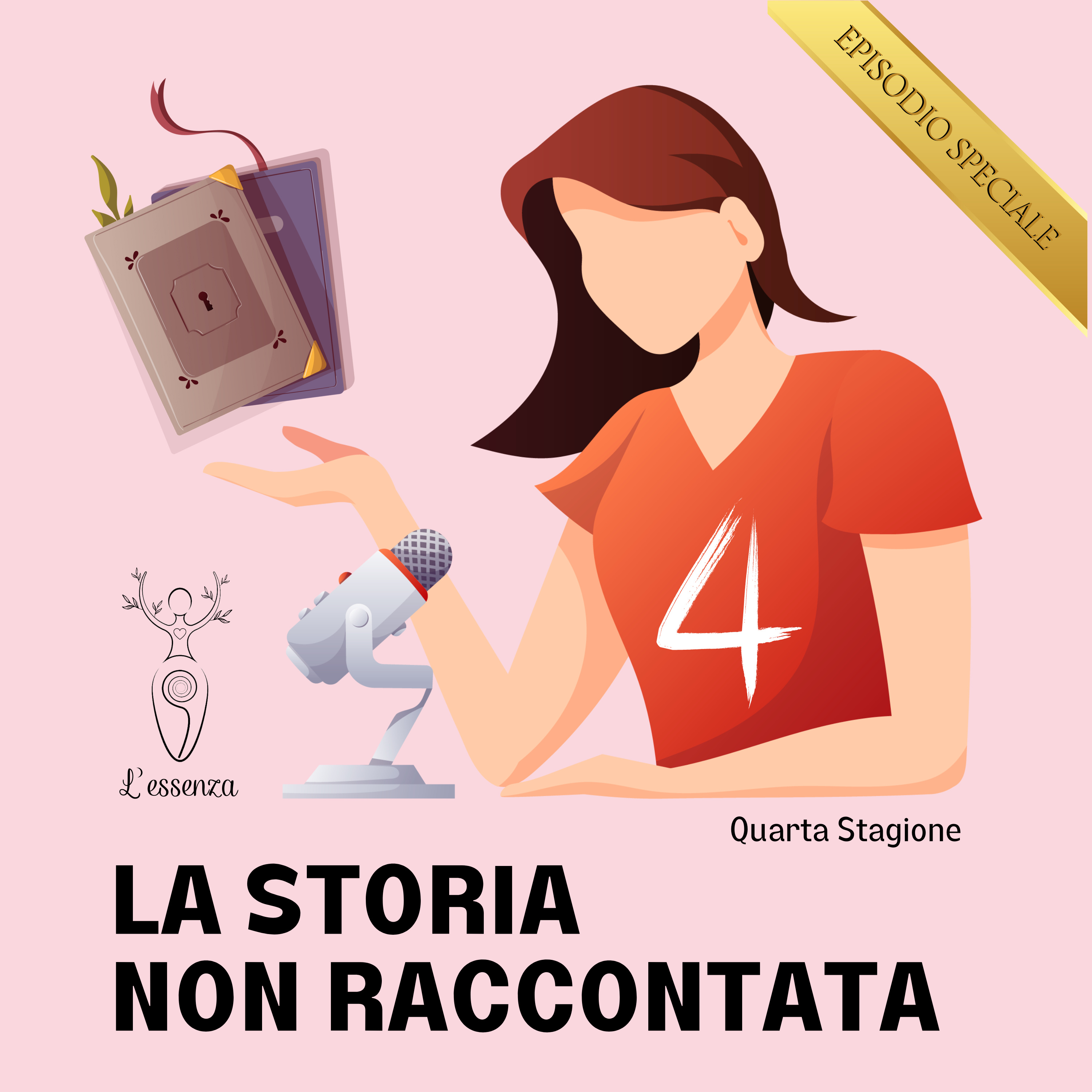 La storia non raccontata